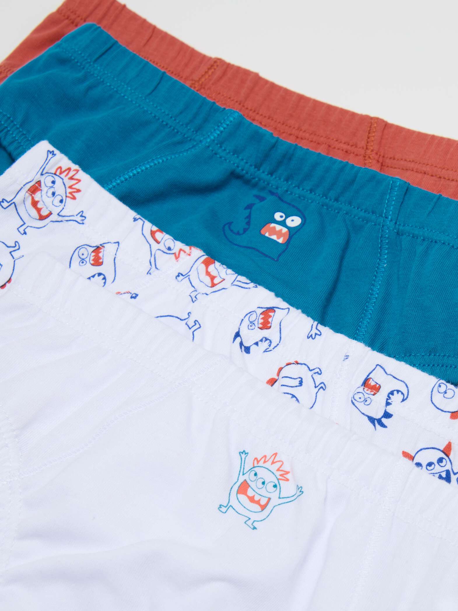 OVS / Трусы, 7 шт. для мальчика