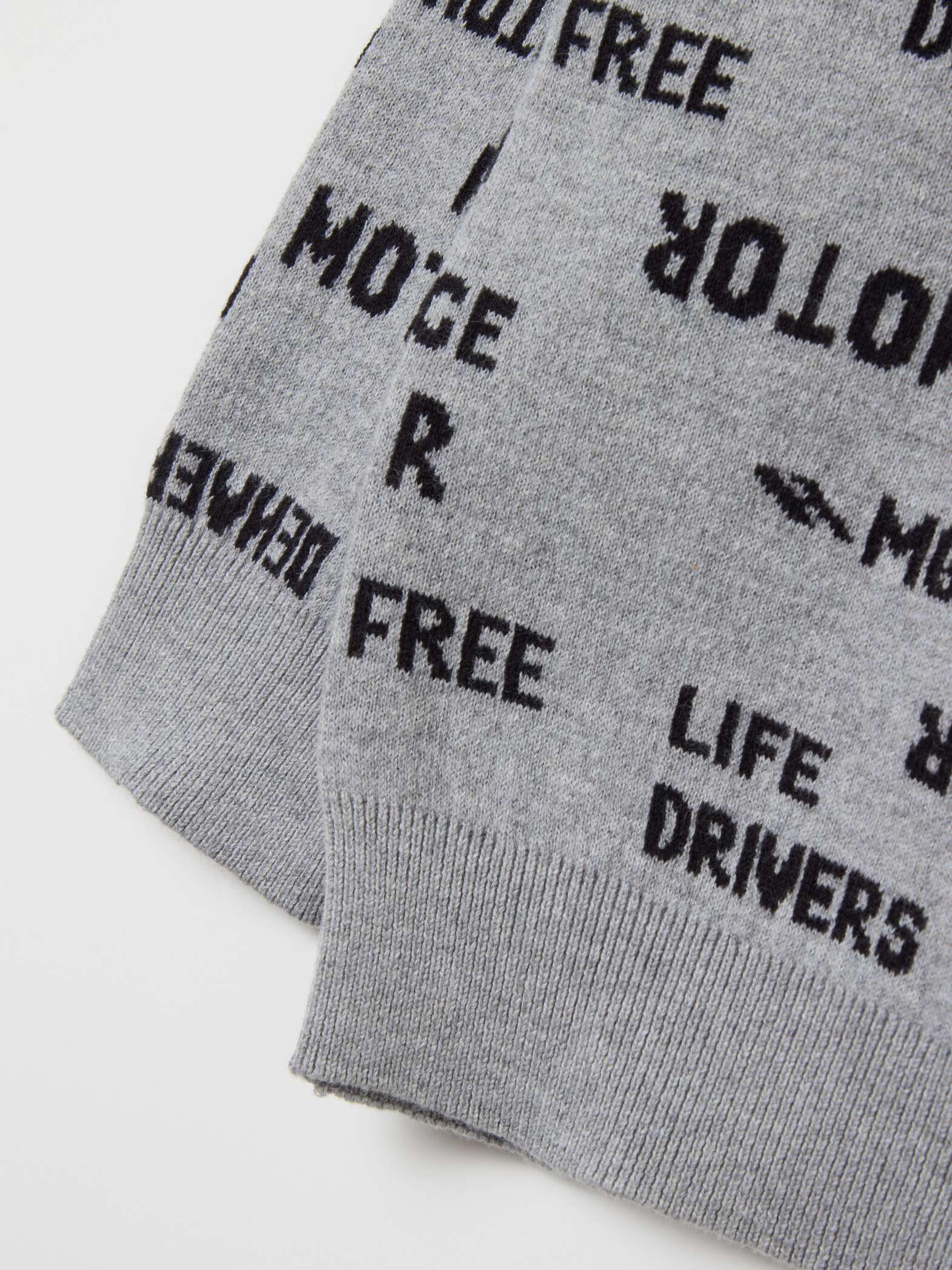 OVS / Джемпер вязаный для мальчика - фото 4