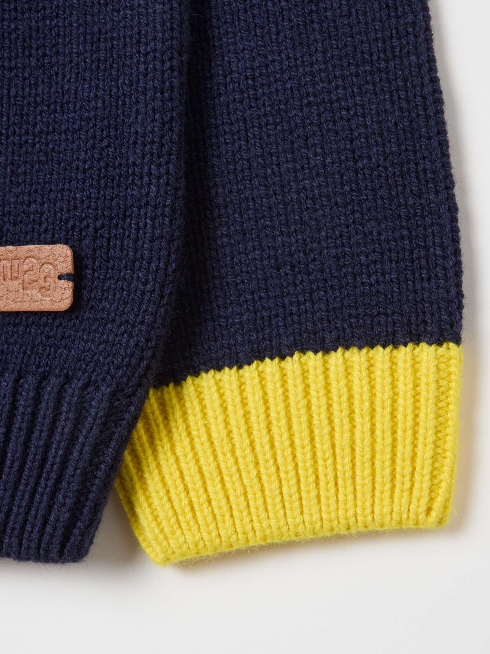 OVS / Джемпер вязаный для мальчика