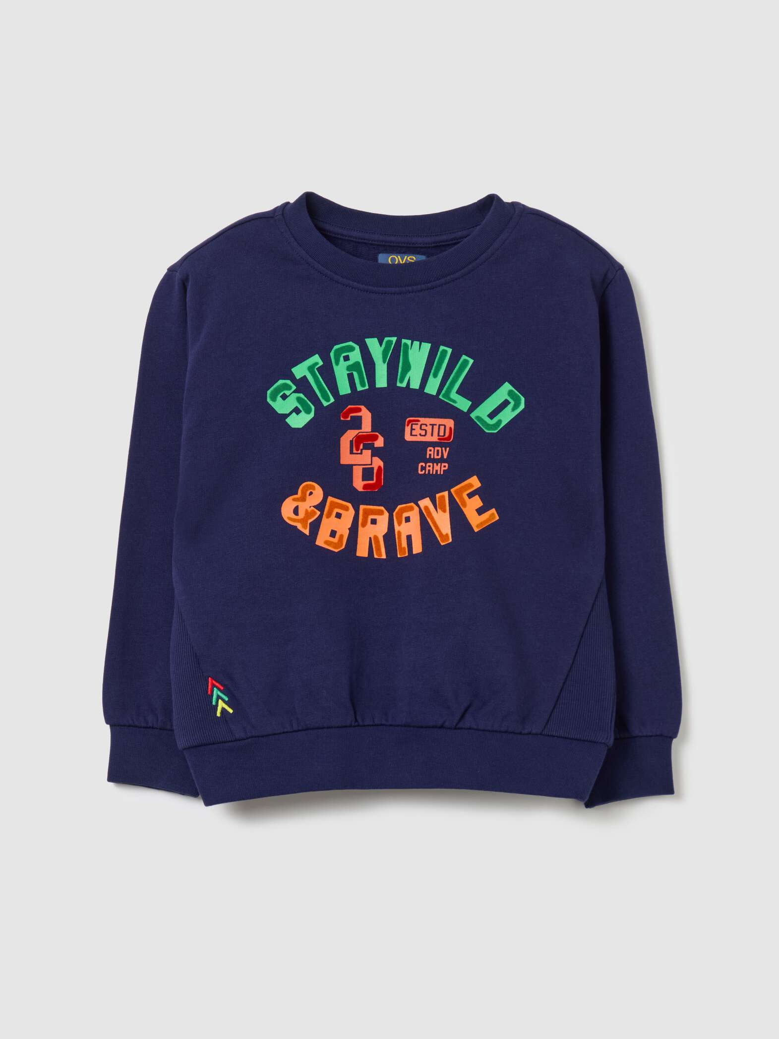 OVS / Свитшот для мальчика