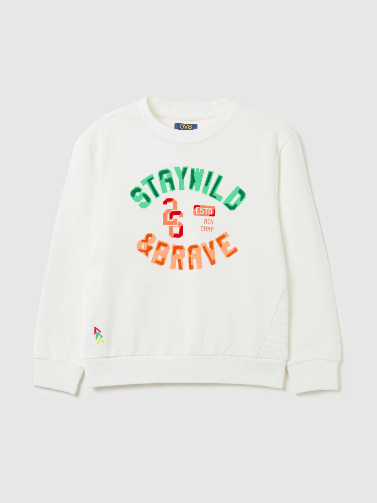 OVS / Толстовка для мальчика