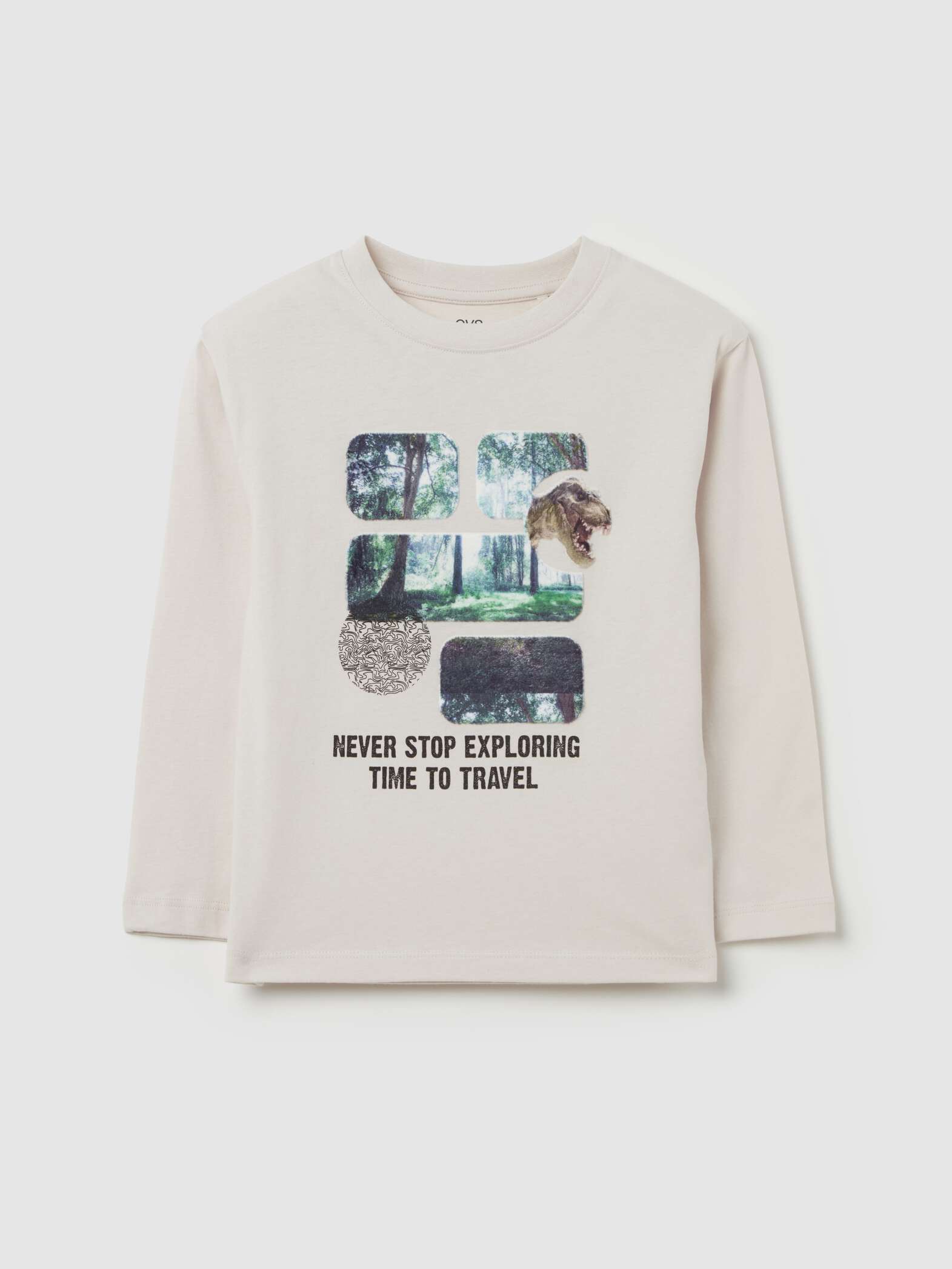 OVS / Джемпер трикотажный для мальчика