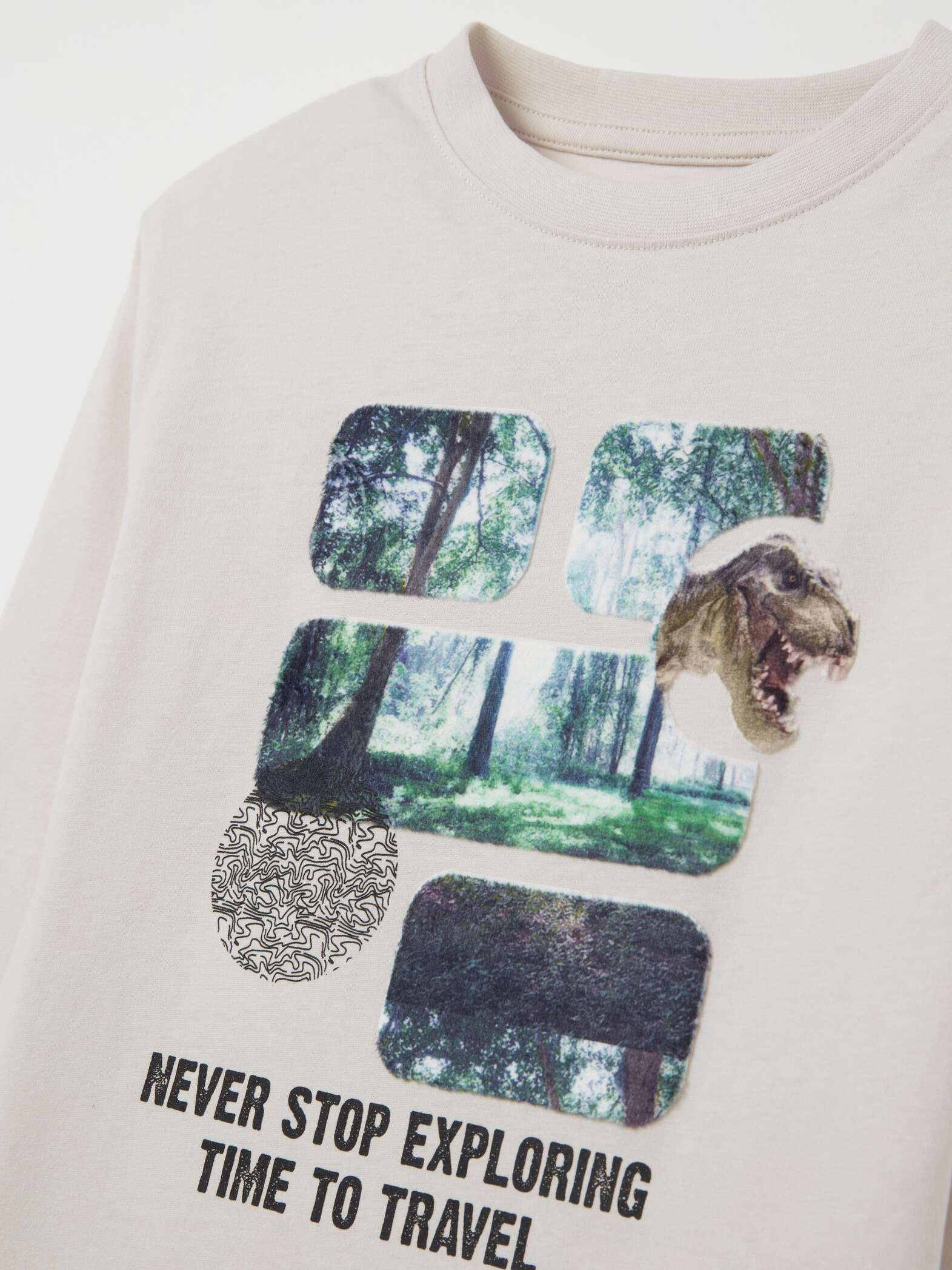 OVS / Джемпер трикотажный для мальчика - фото 3