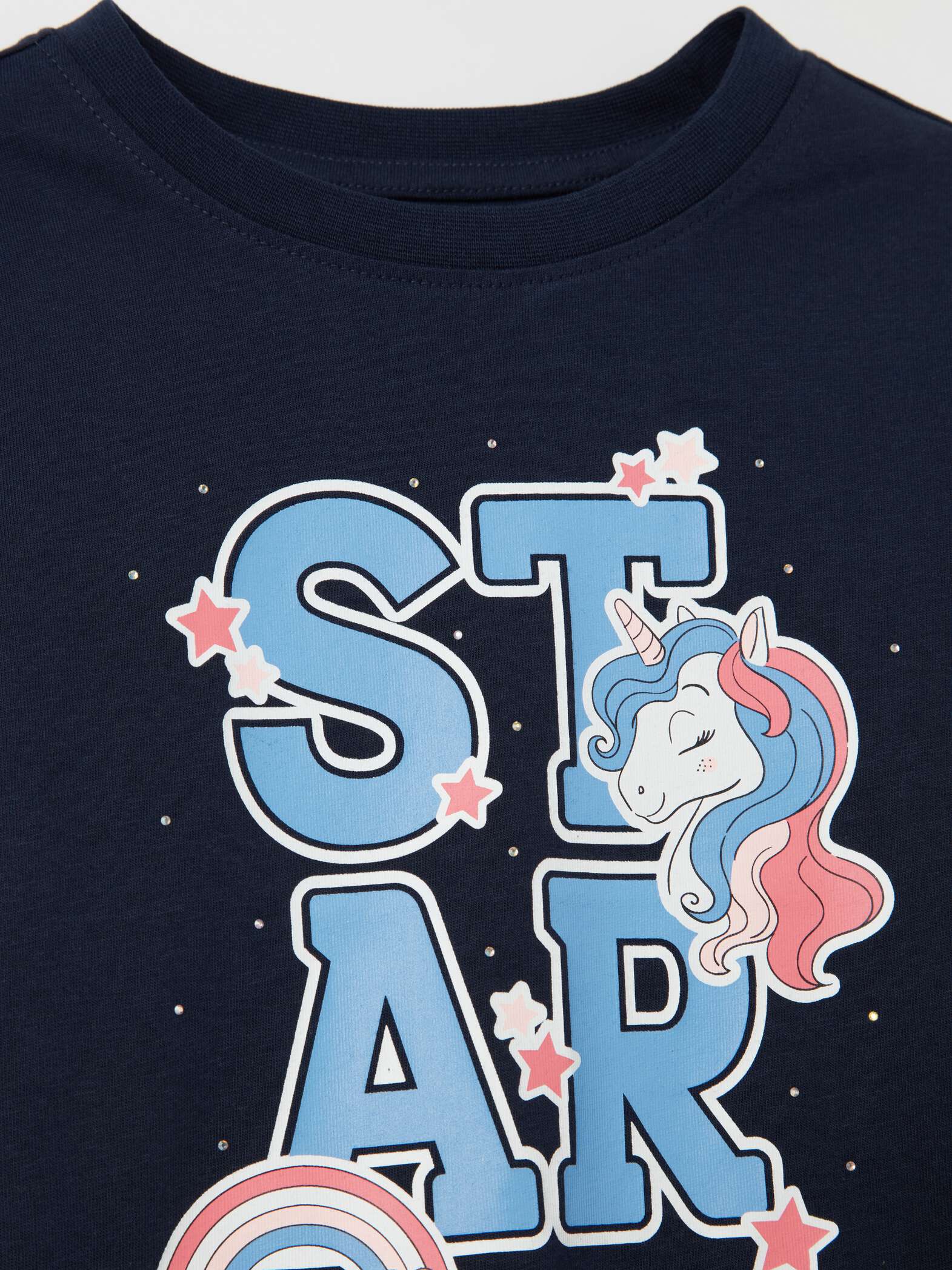 OVS / Джемпер трикотажный для девочки - фото 4