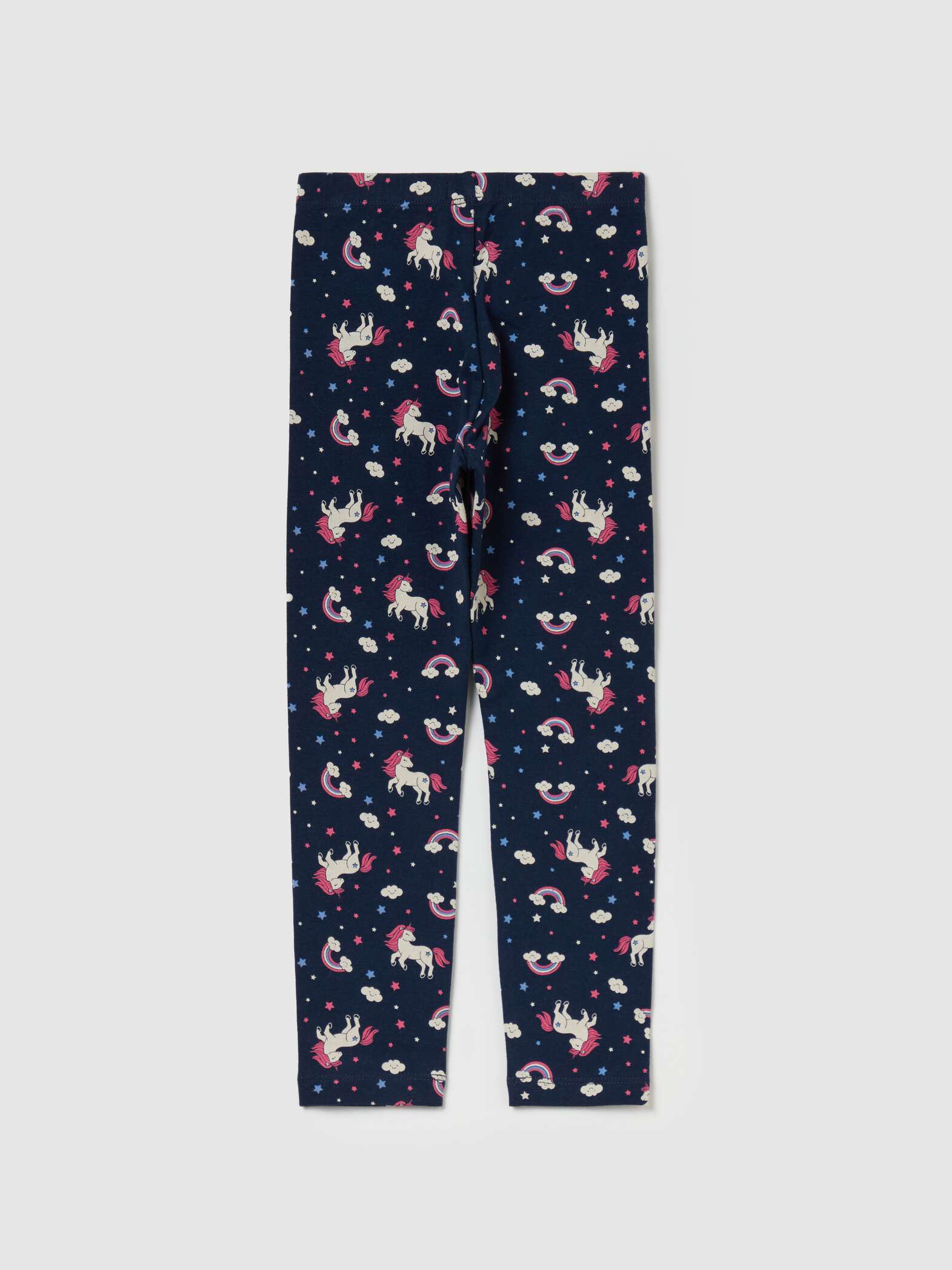 OVS / Легинсы для девочки - фото 2