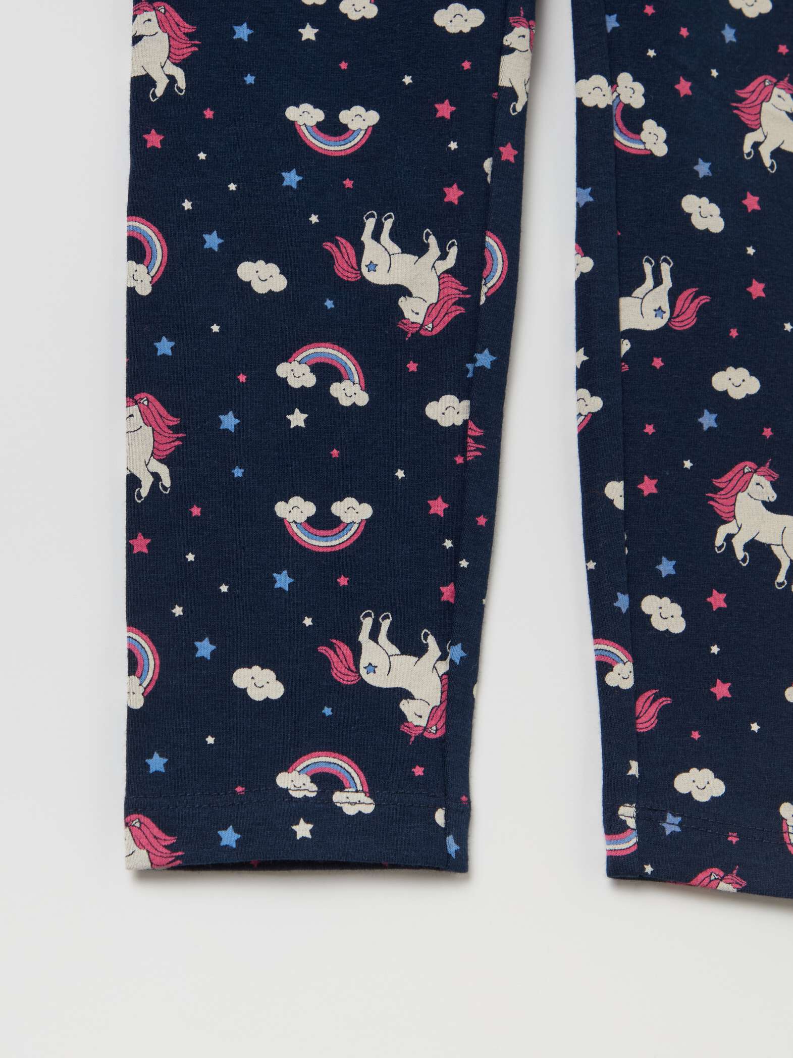 OVS / Легинсы для девочки - фото 4