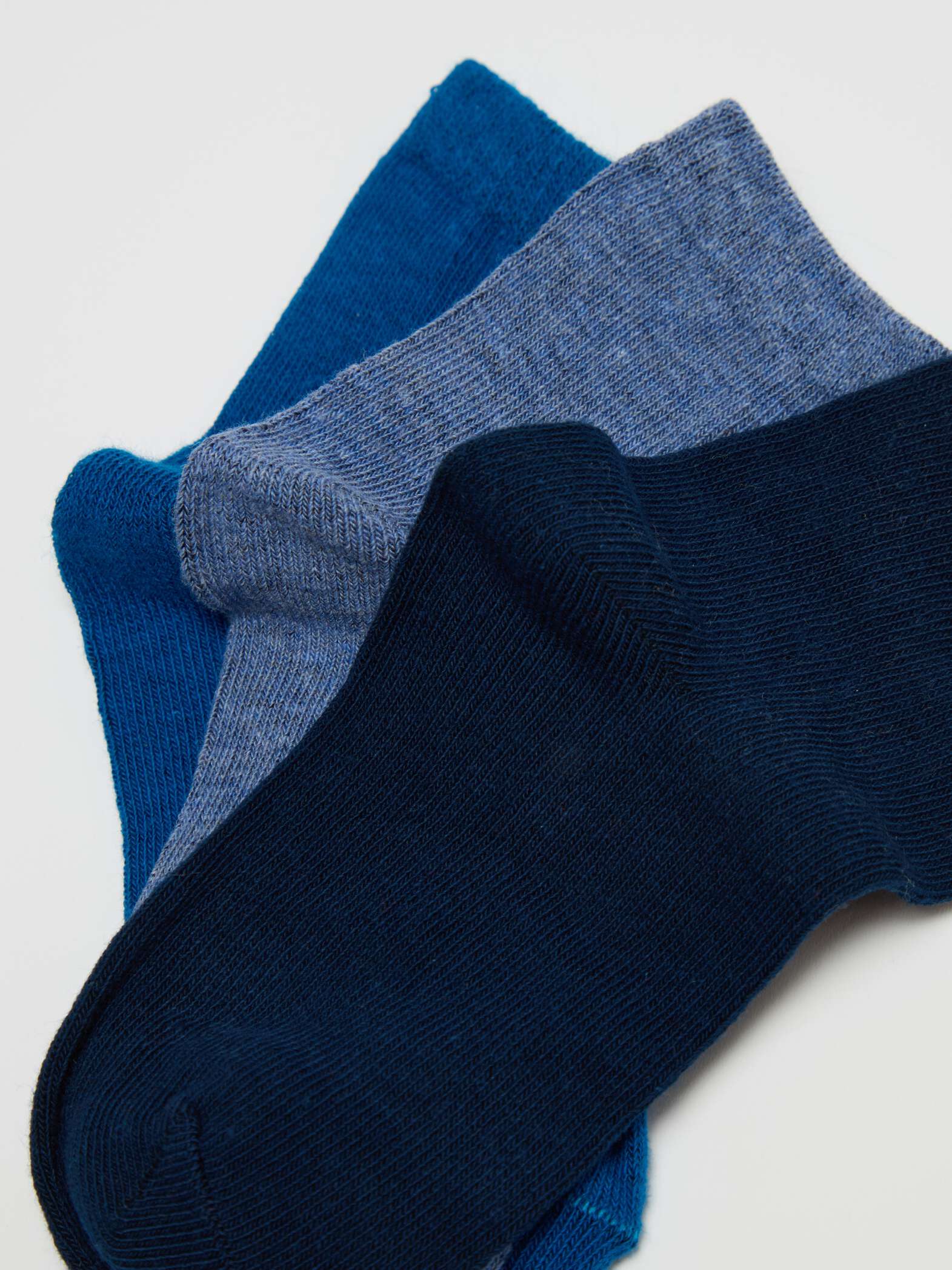 OVS / Носки, 5 пары для мальчика - фото 2