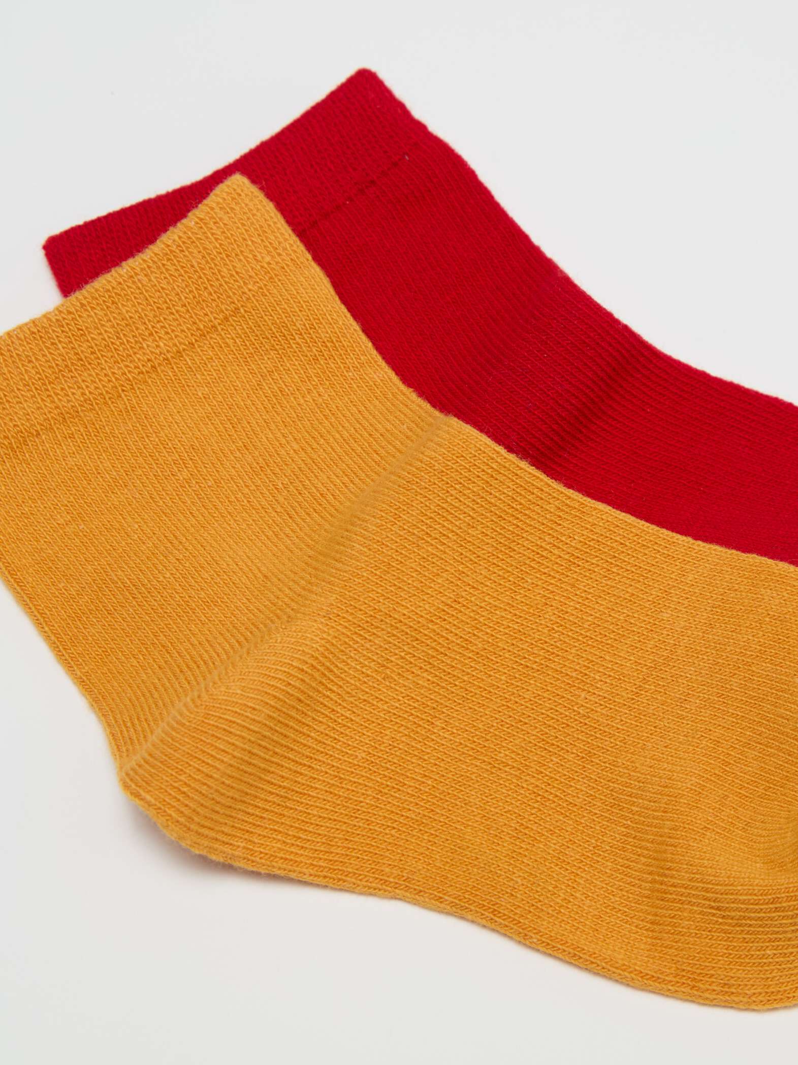 OVS / Носки, 5 пары для мальчика - фото 3