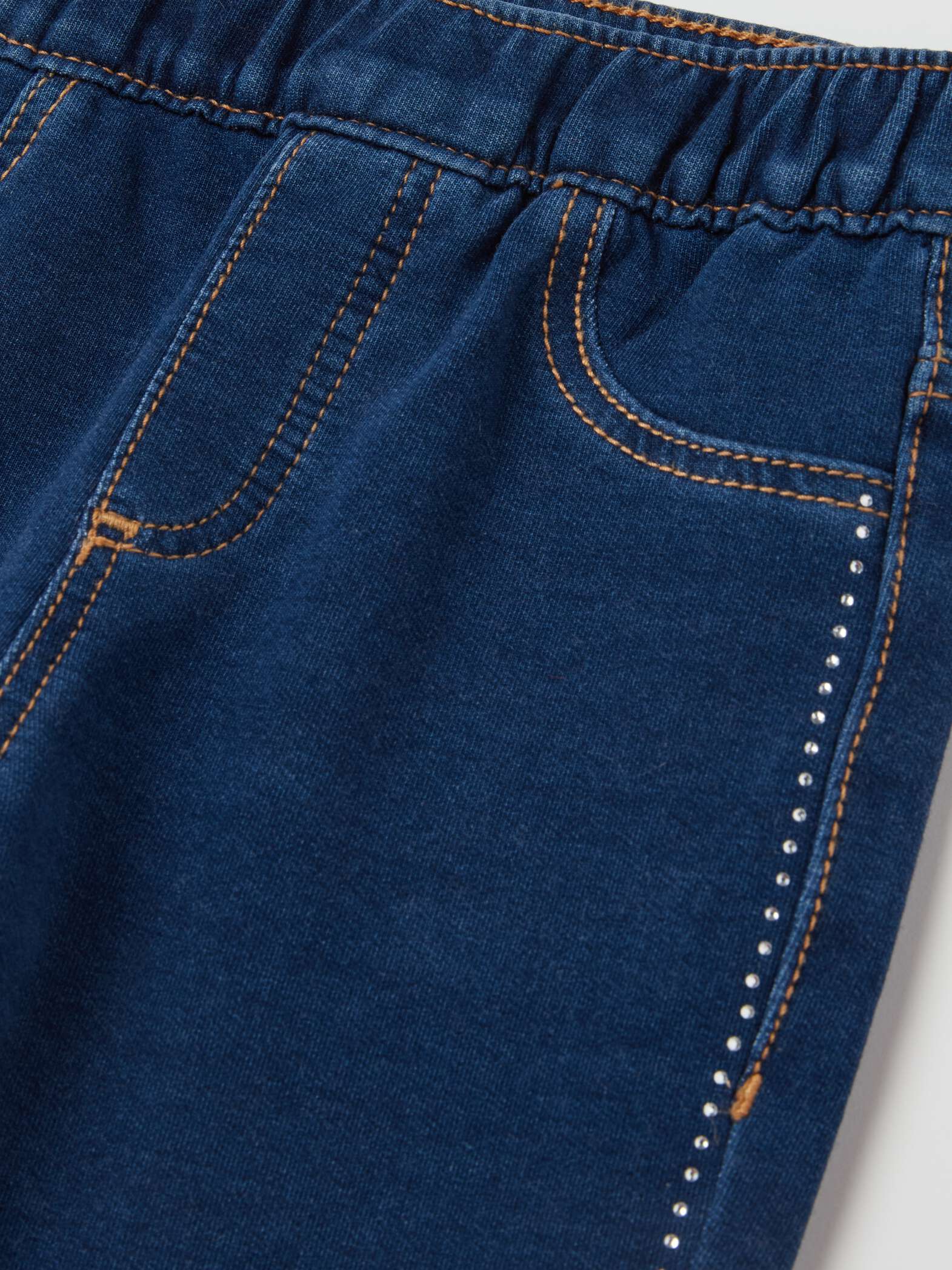 OVS / Легинсы для девочки - фото 3