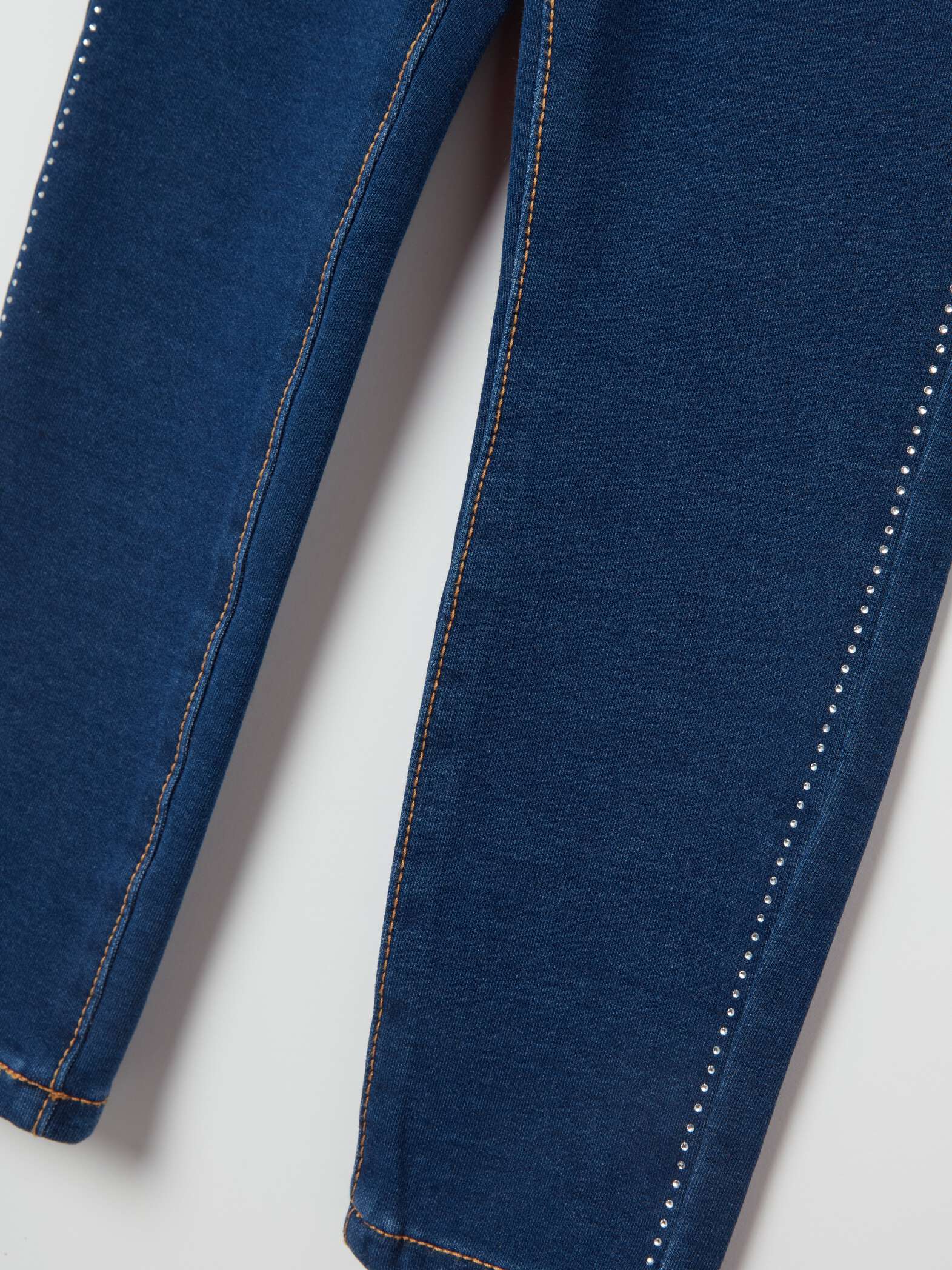 OVS / Легинсы для девочки - фото 4