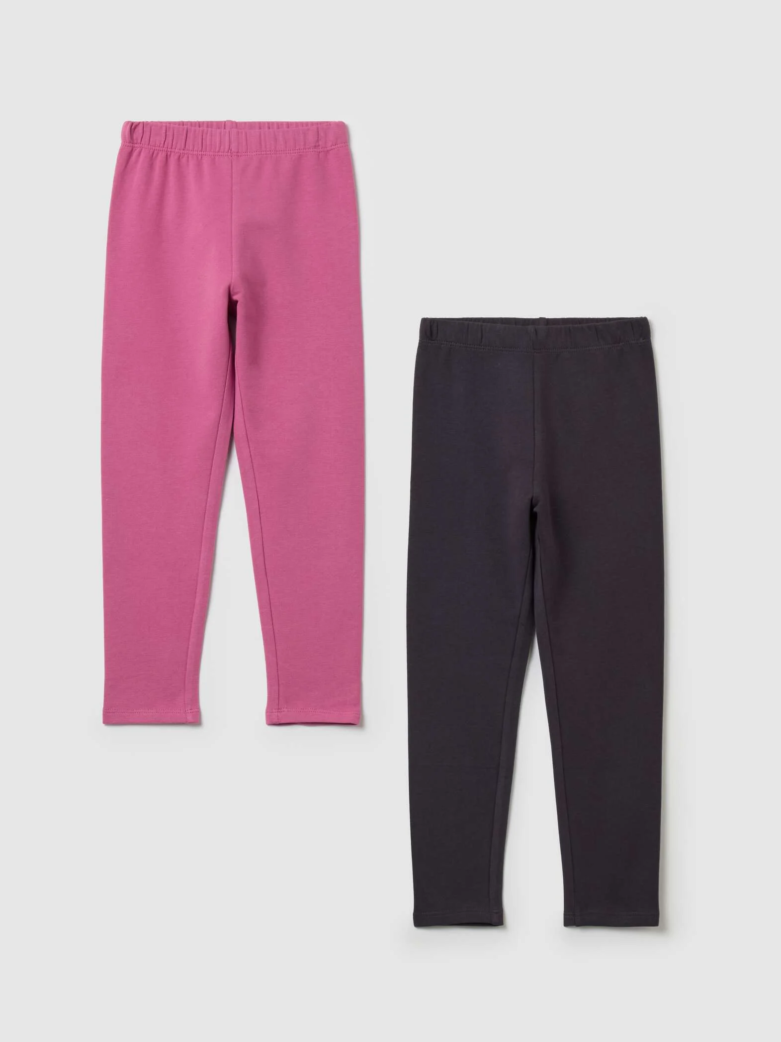 OVS / Легинсы, 2 шт. для девочки