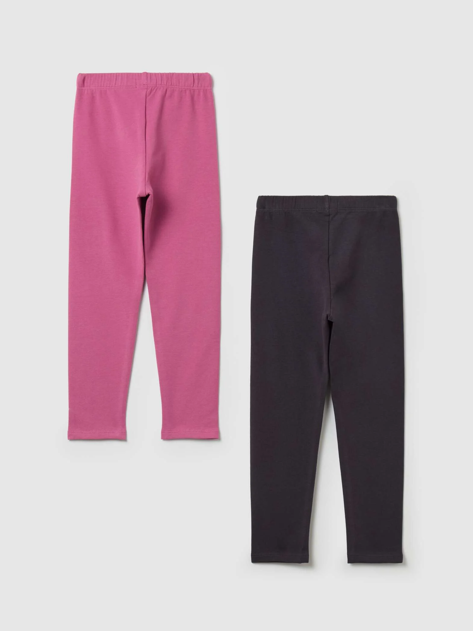 OVS / Легинсы, 2 шт. для девочки - фото 2