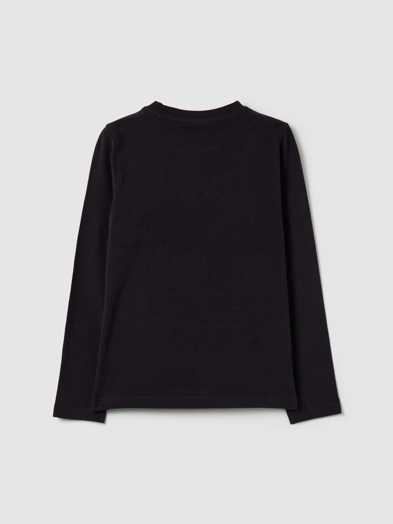 OVS / Джемпер трикотажный для девочки - фото 2