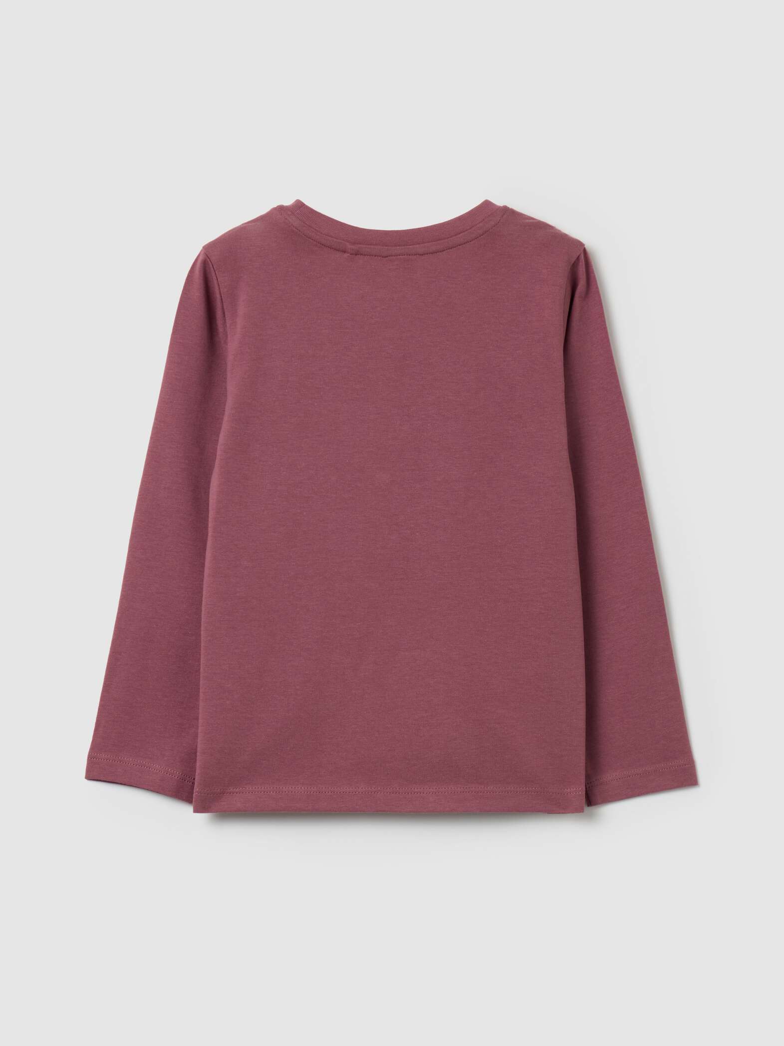 OVS / Джемпер трикотажный для девочки - фото 2