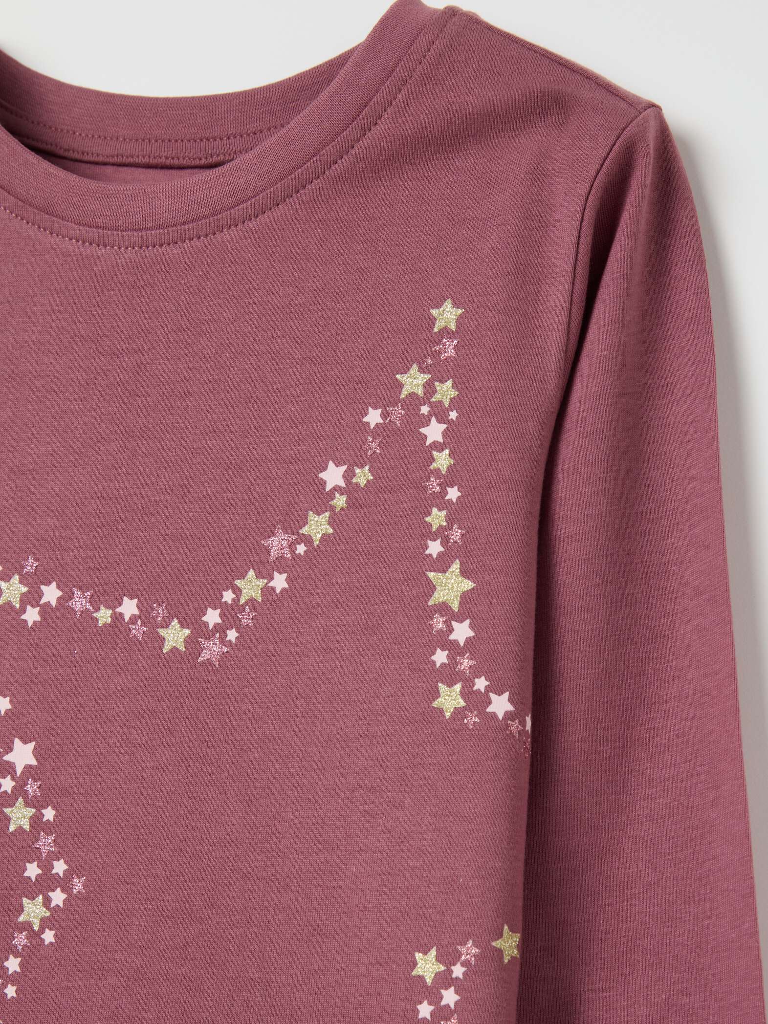 OVS / Джемпер трикотажный для девочки - фото 3