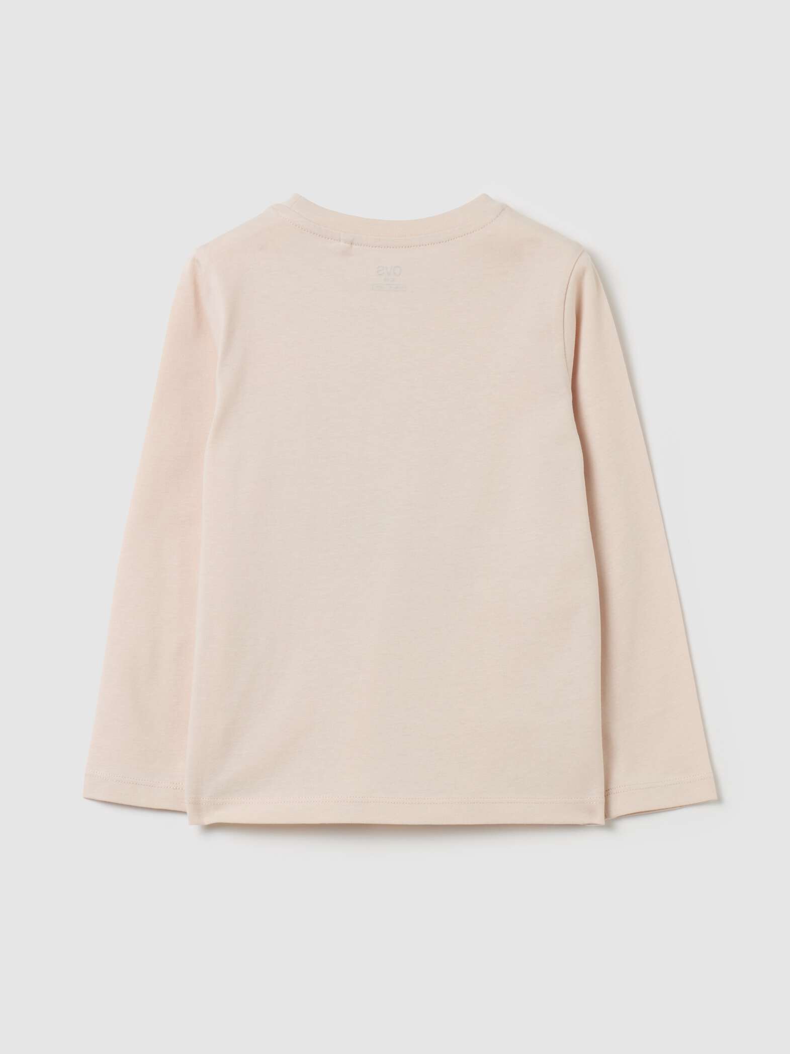 OVS / Джемпер трикотажный для девочки - фото 2