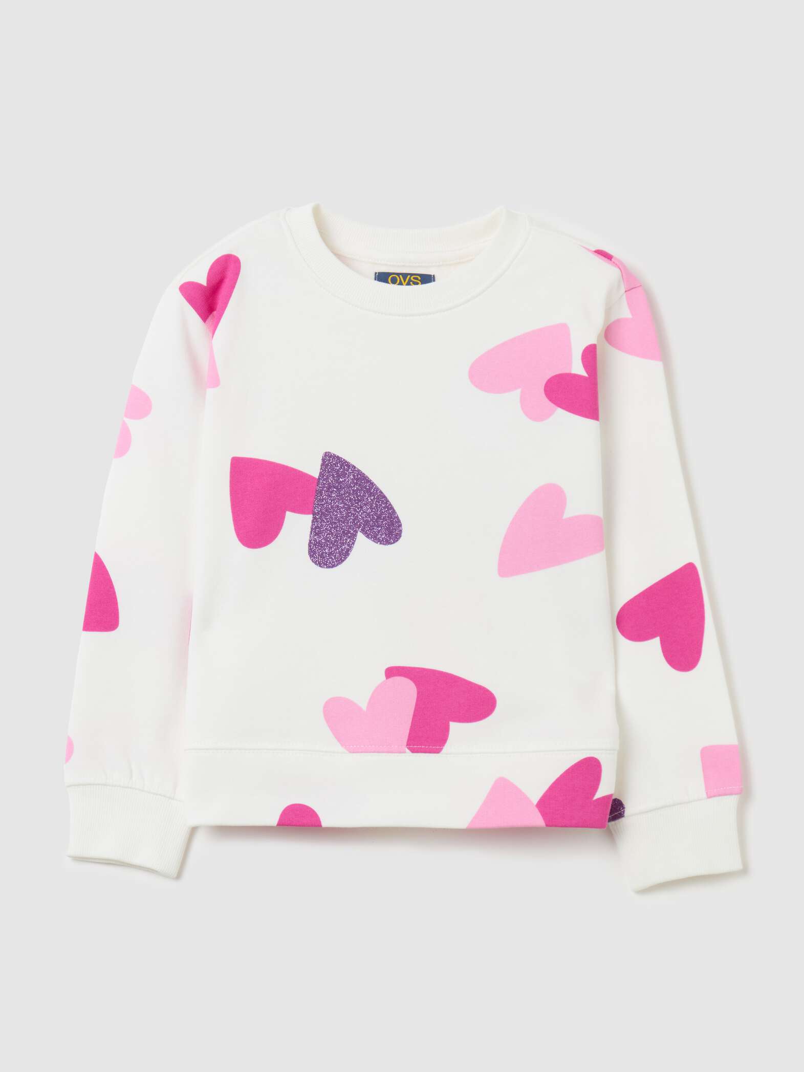 OVS / Свитшот для девочки