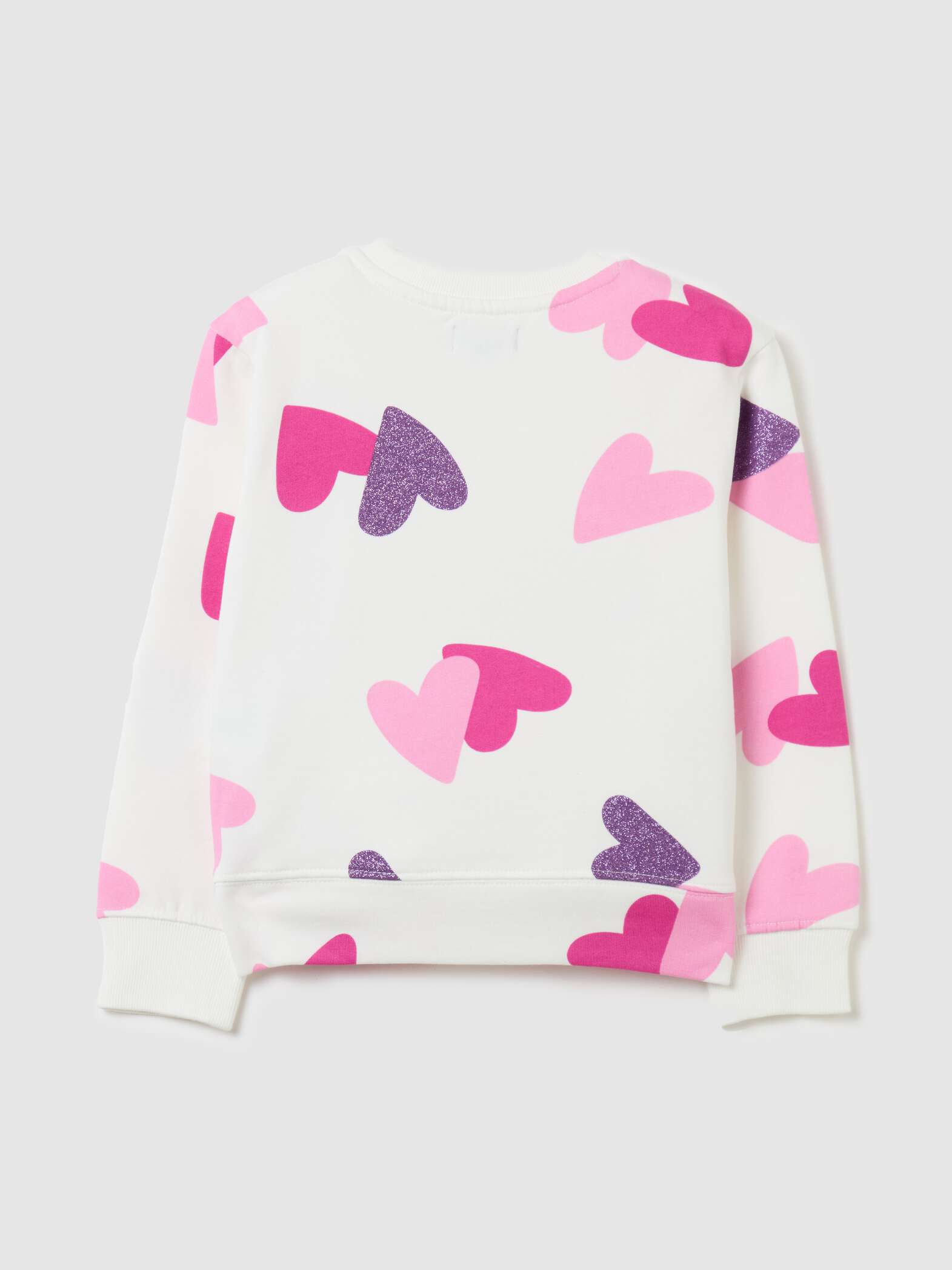 OVS / Свитшот для девочки - фото 2