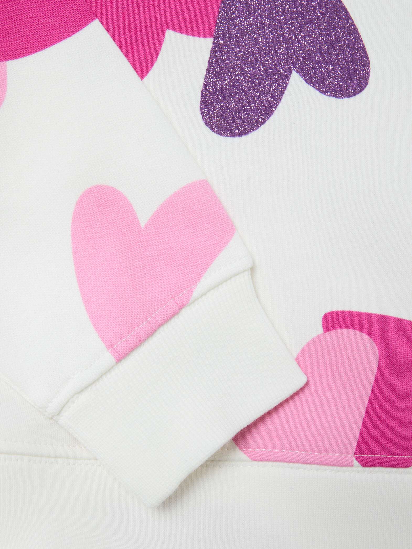 OVS / Свитшот для девочки - фото 3