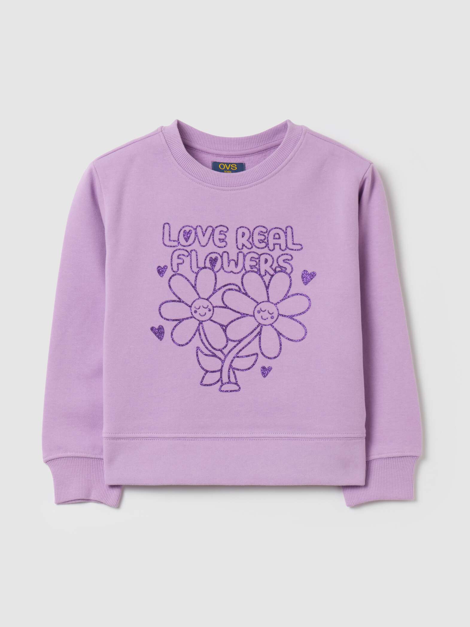 OVS / Свитшот для девочки