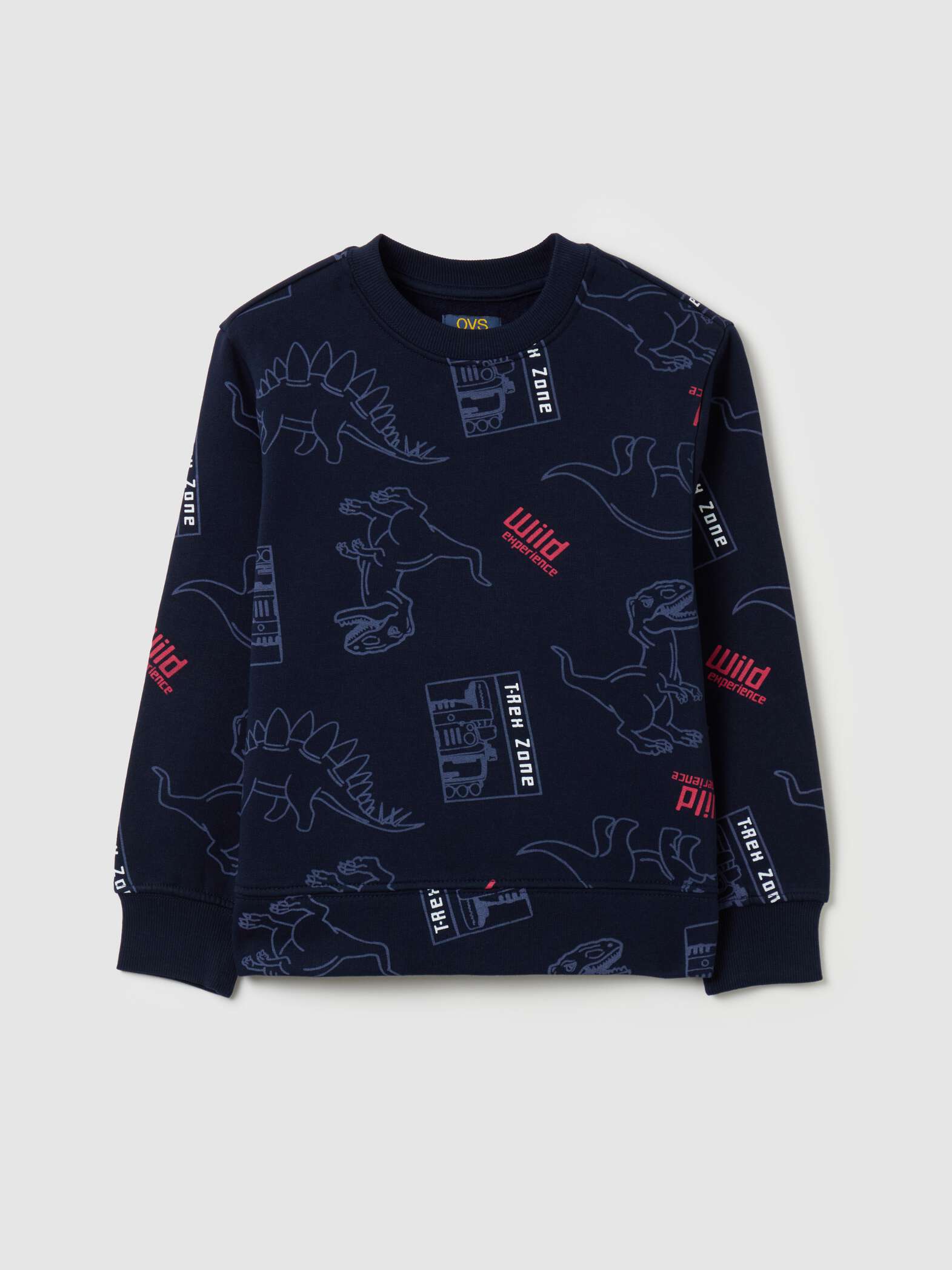 OVS / Свитшот для мальчика