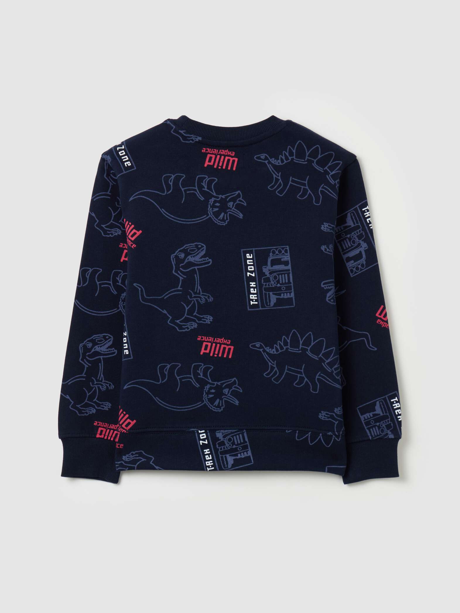 OVS / Свитшот для мальчика - фото 2