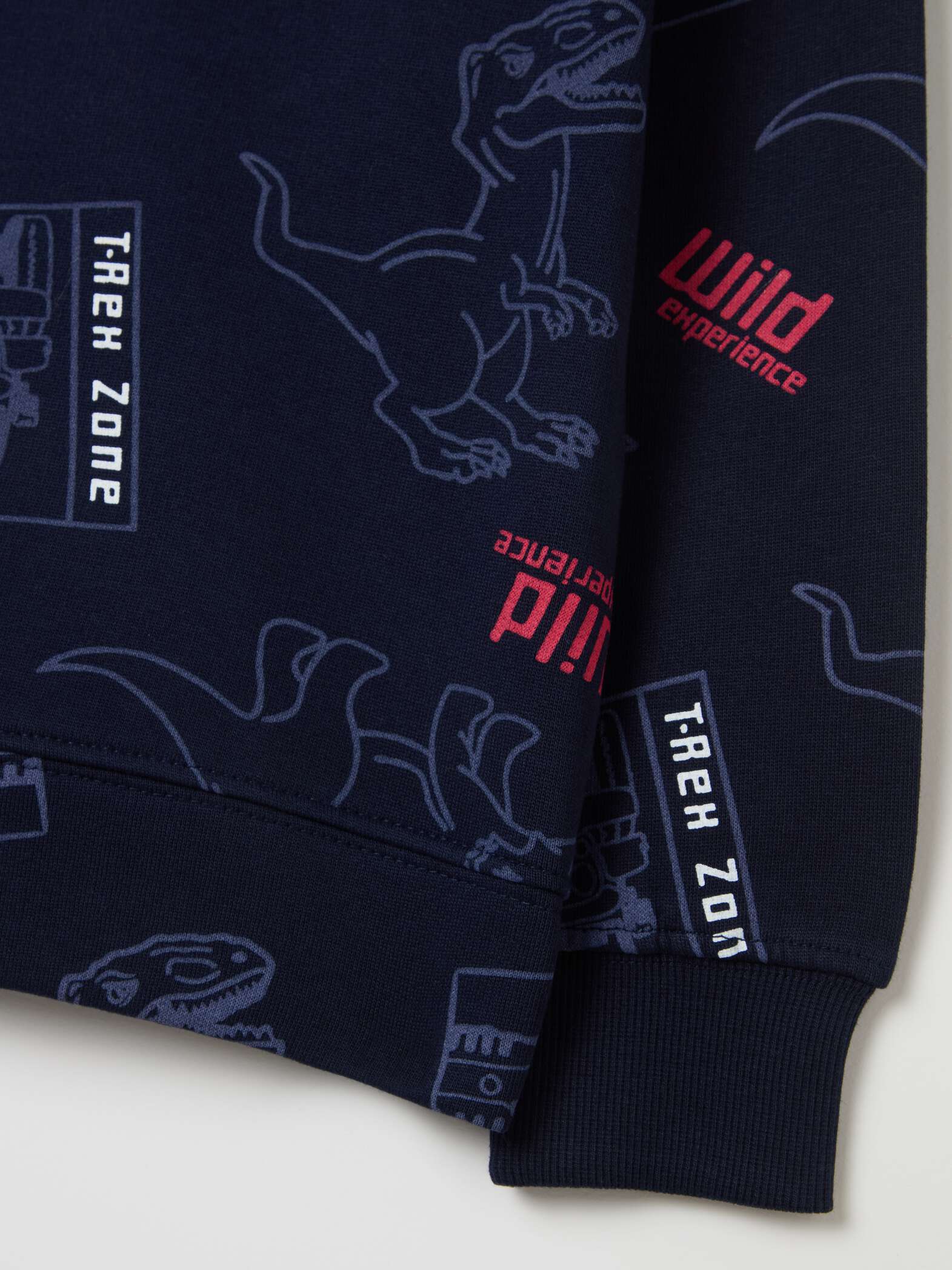 OVS / Свитшот для мальчика - фото 4