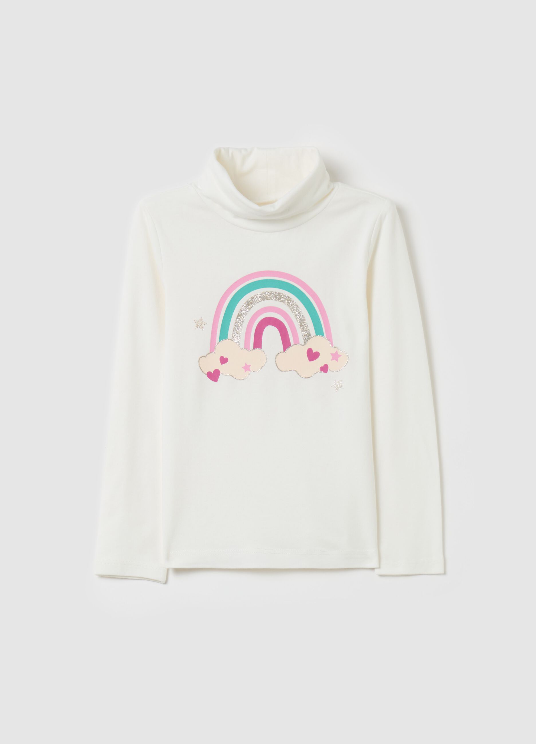 OVS / Водолазка для девочки