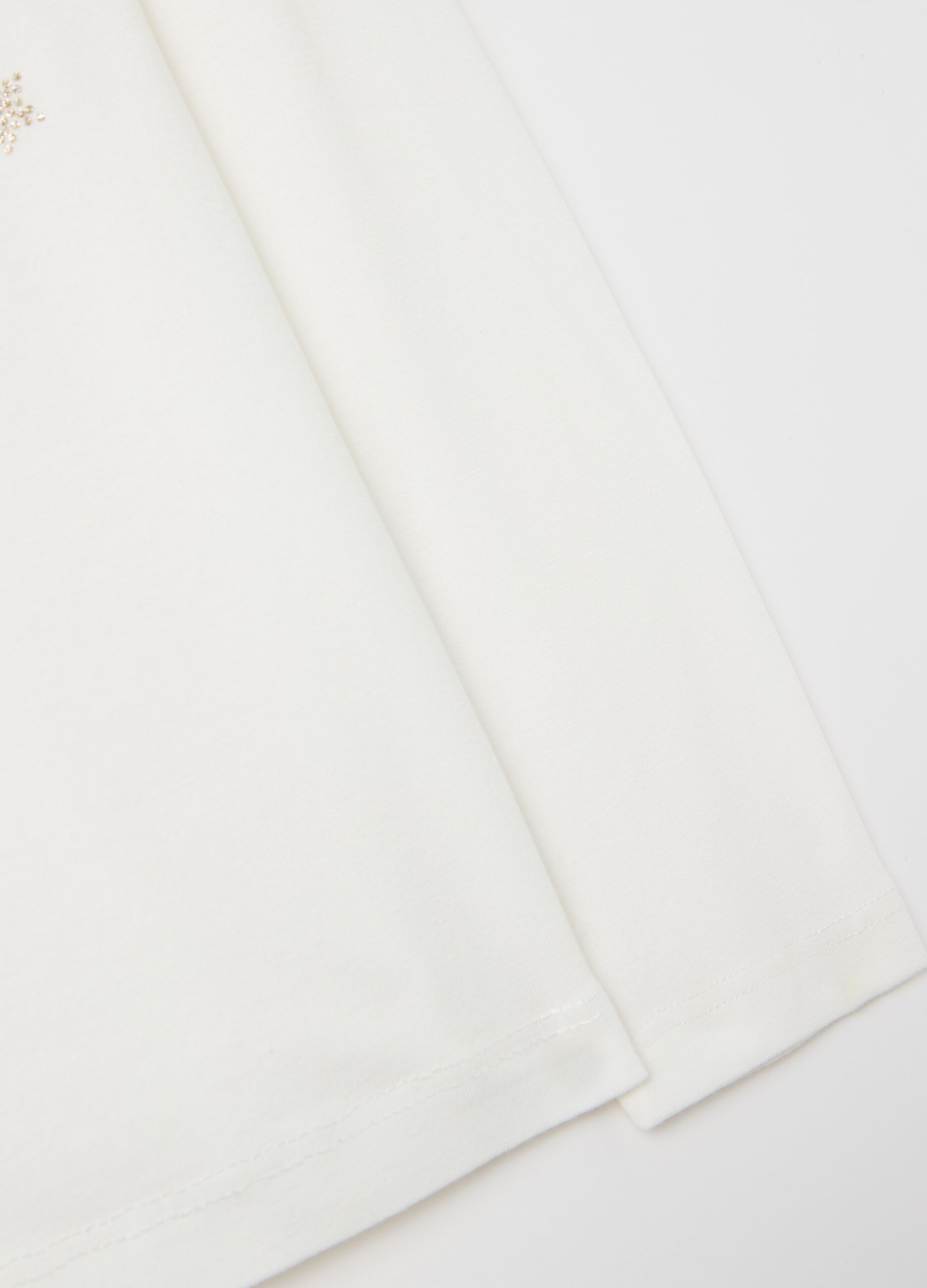 OVS / Водолазка для девочки