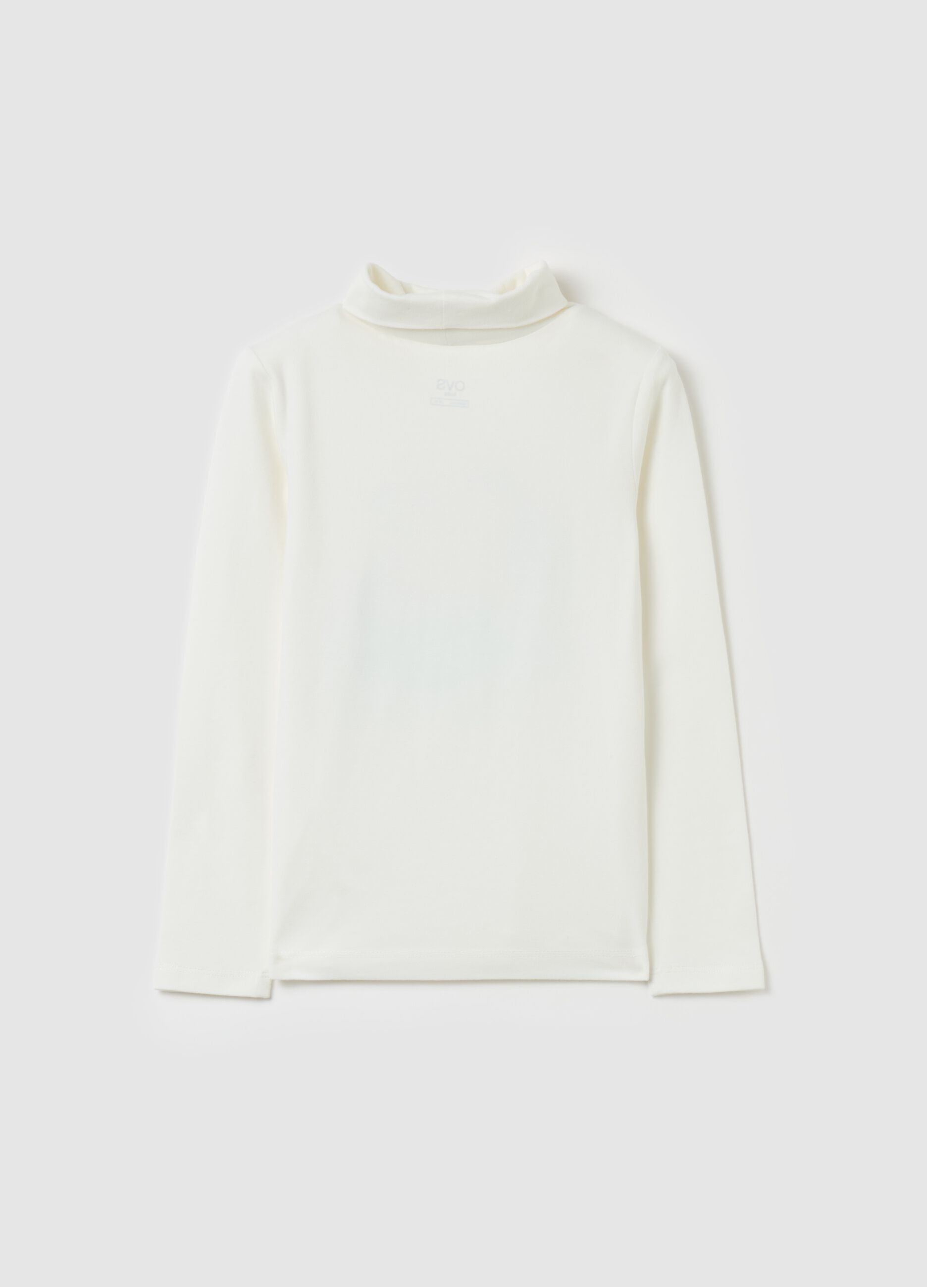 OVS / Водолазка для девочки - фото 2