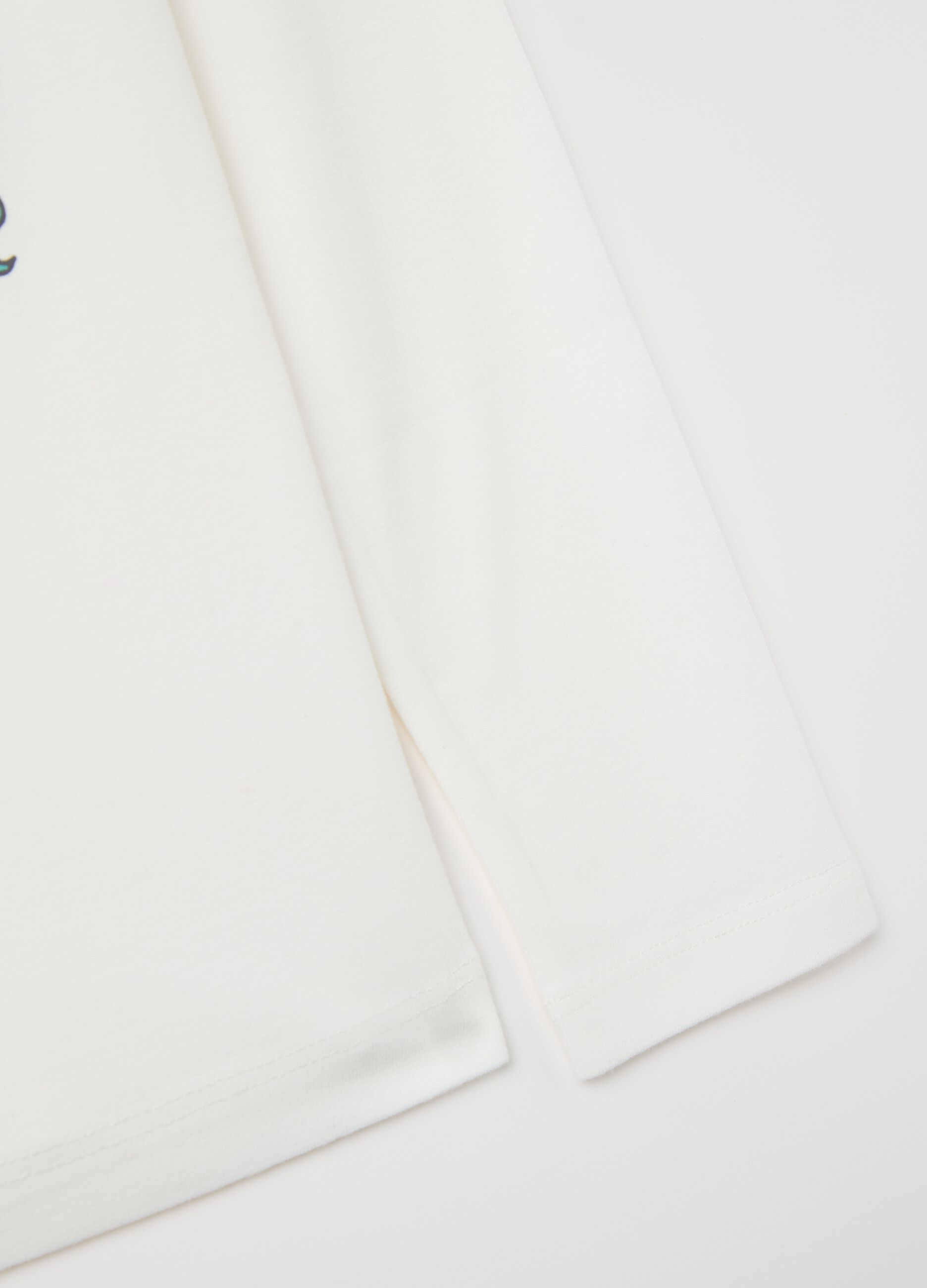 OVS / Водолазка для девочки - фото 4