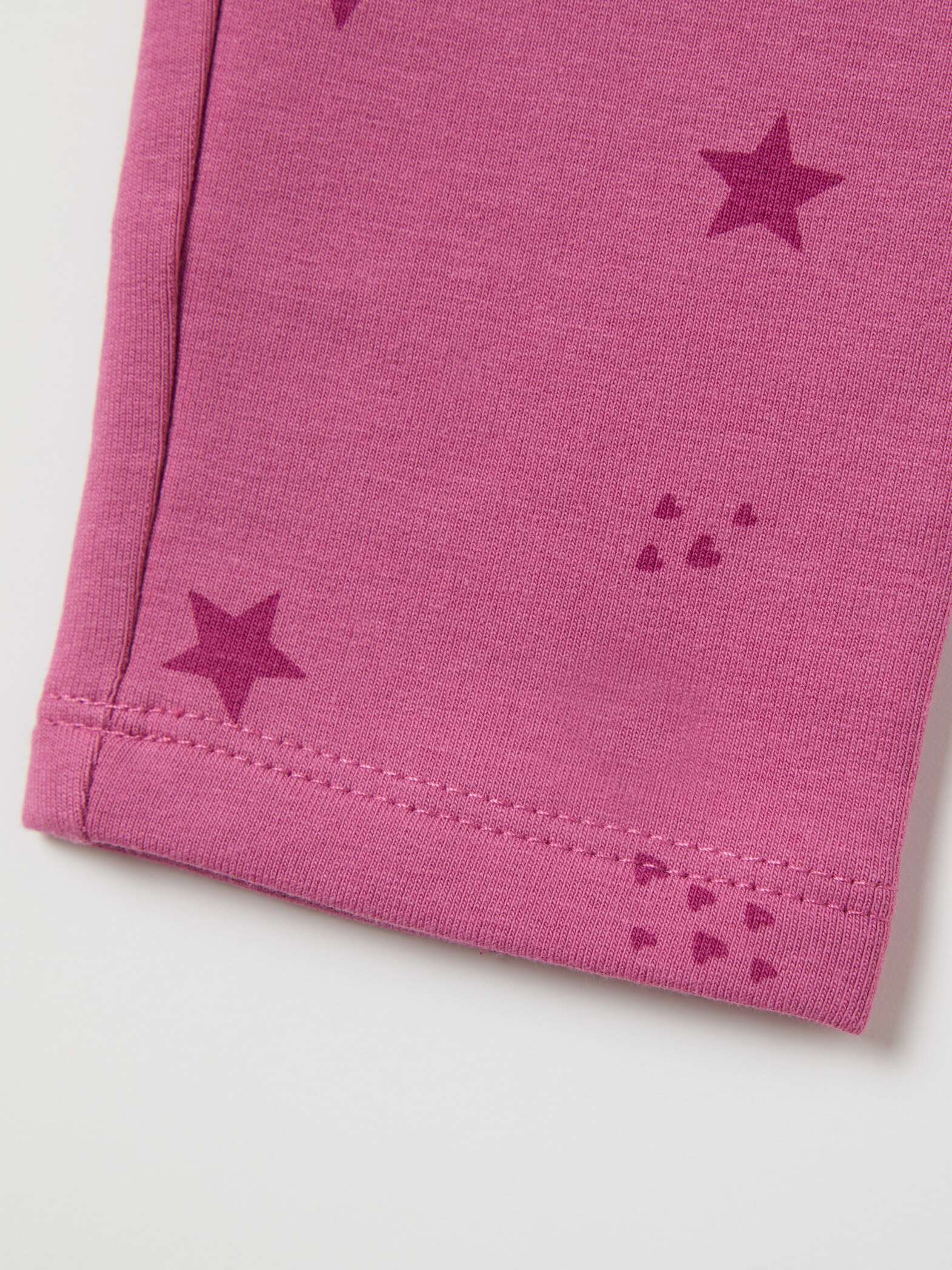 OVS / Легинсы для девочки - фото 4