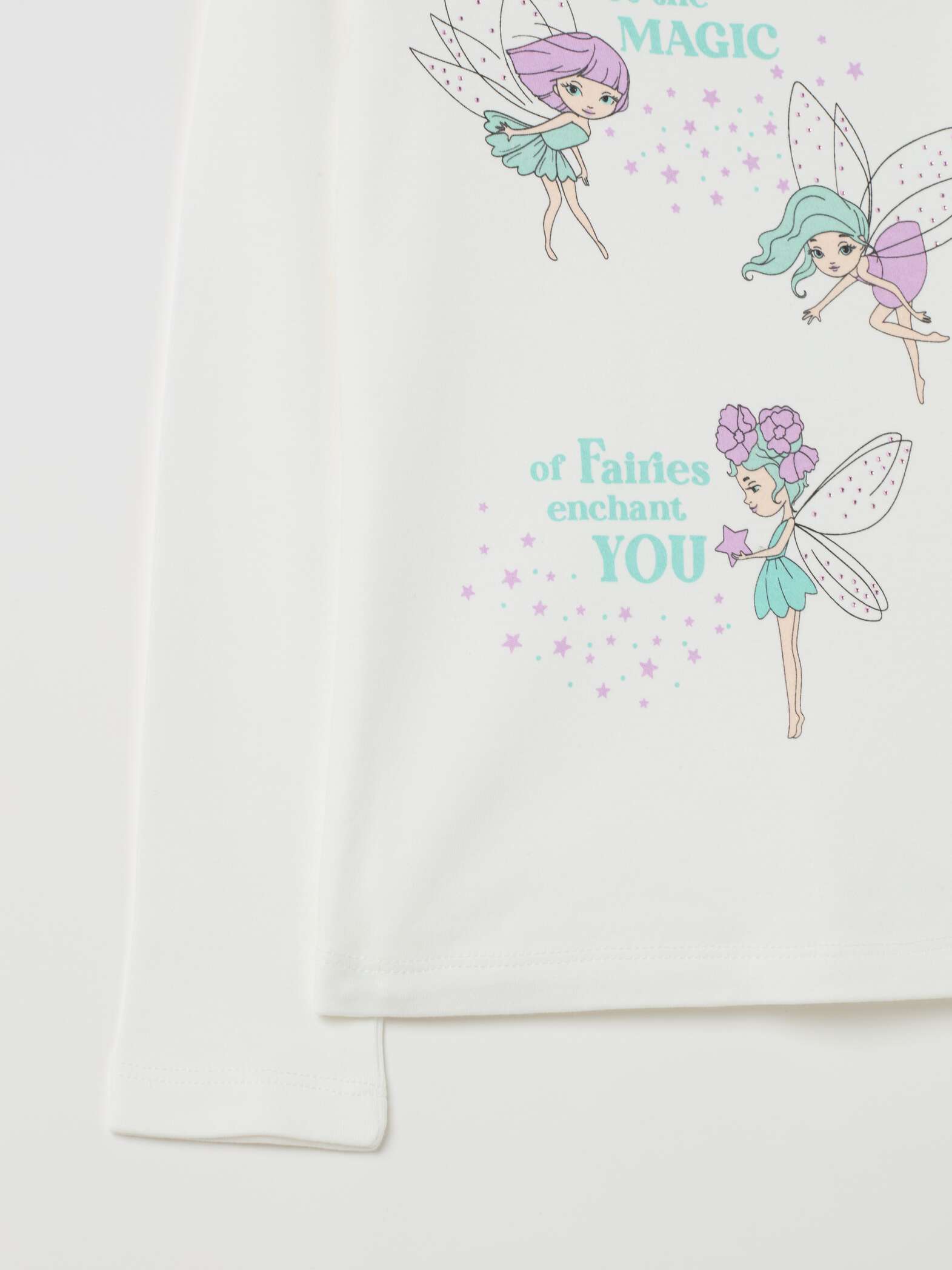 OVS / Водолазка для девочки