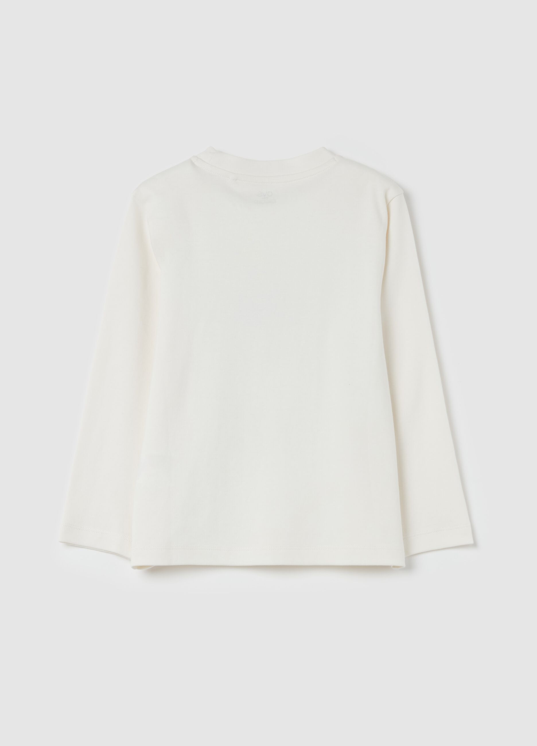 OVS / Джемпер трикотажный для мальчика - фото 3