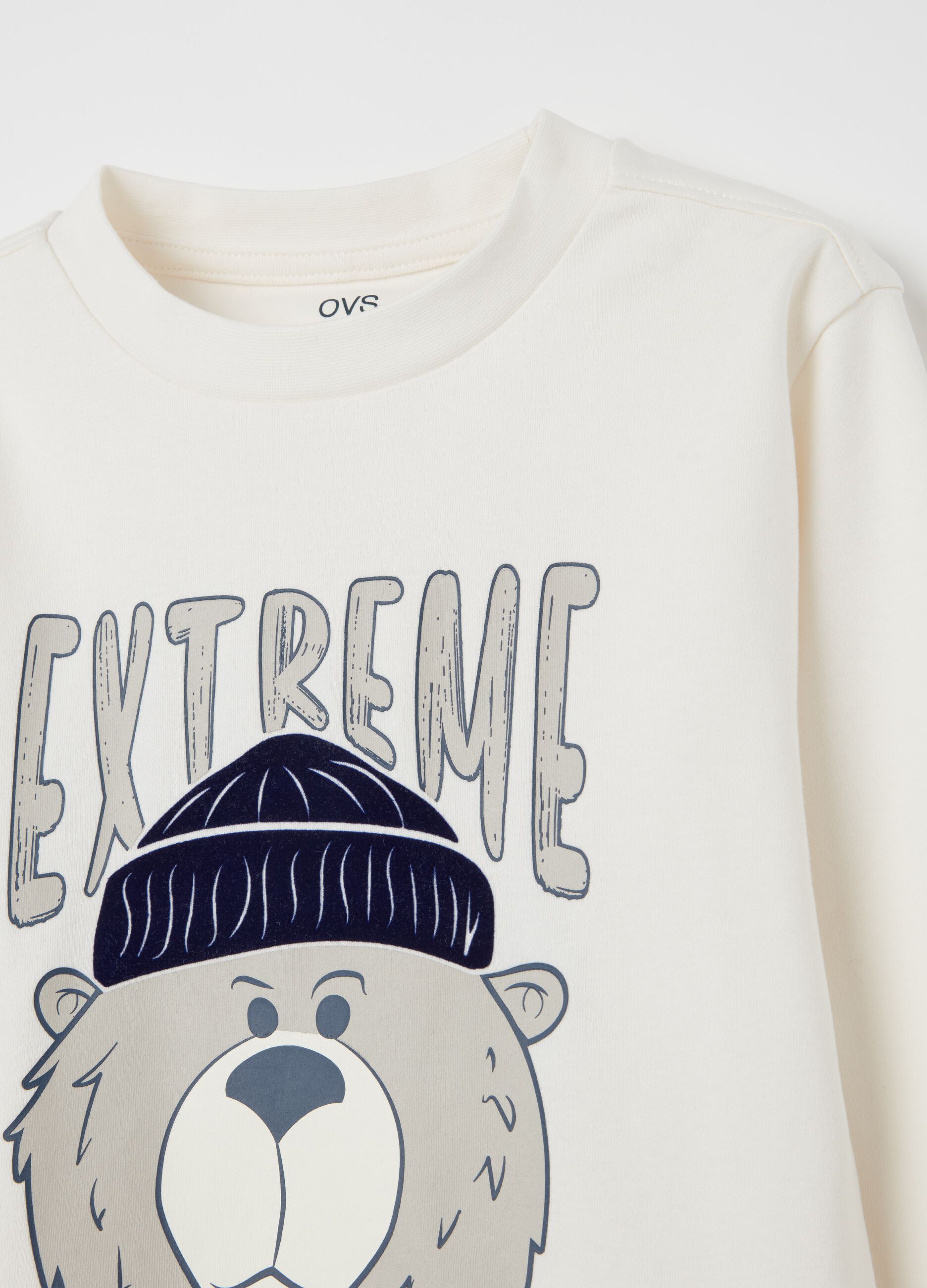 OVS / Джемпер трикотажный для мальчика - фото 4