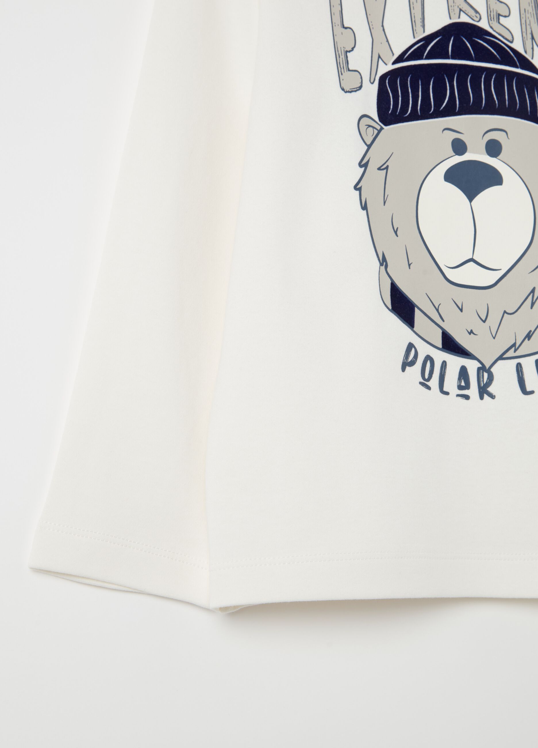 OVS / Джемпер трикотажный для мальчика - фото 5