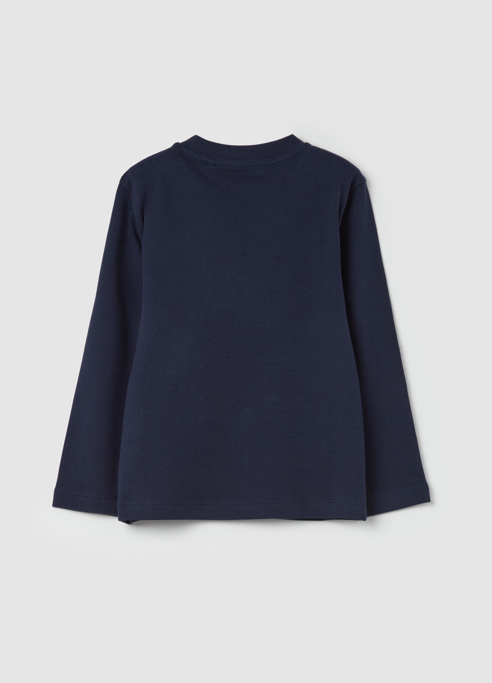 OVS / Джемпер трикотажный для мальчика