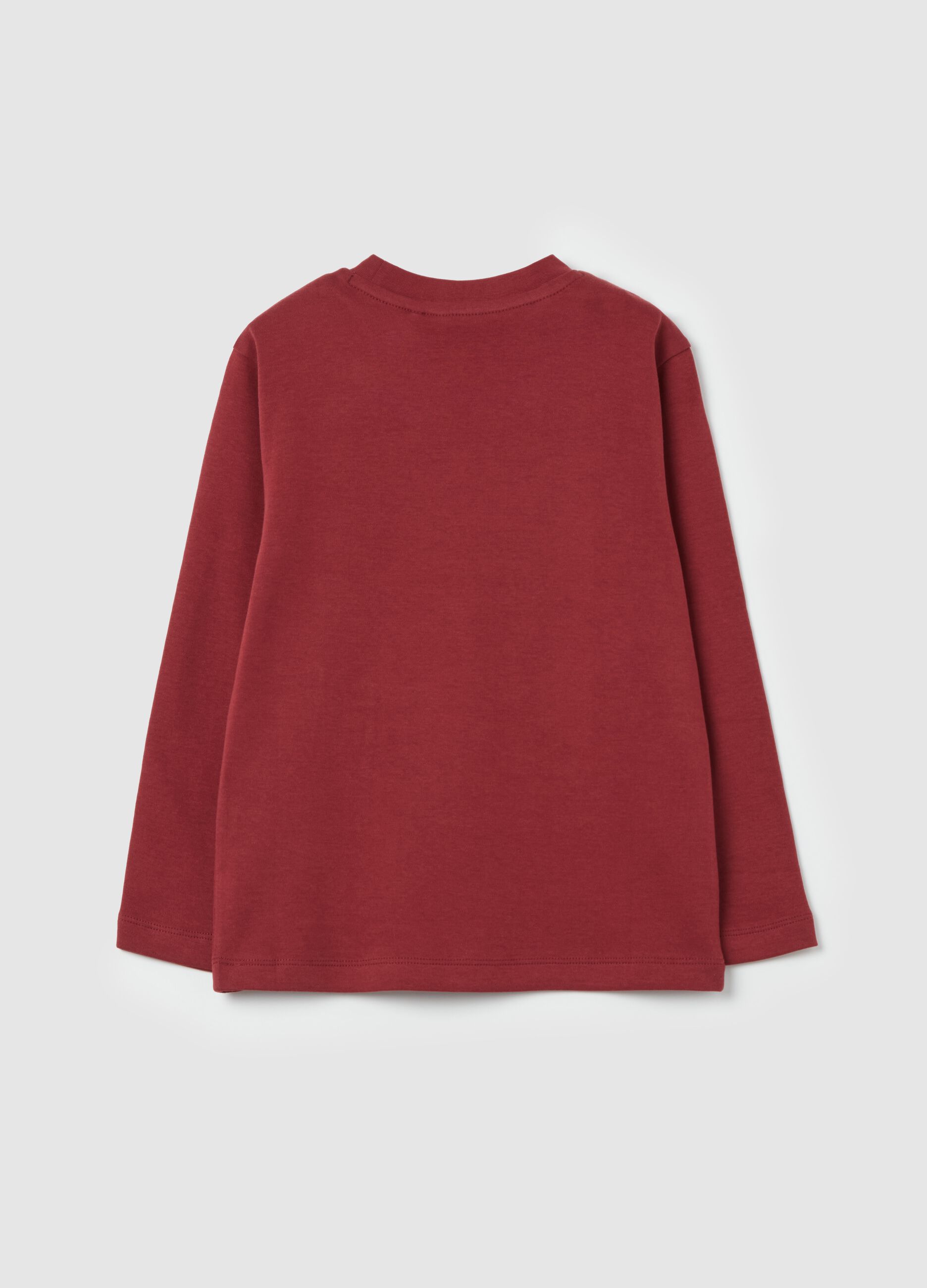 OVS / Джемпер трикотажный для мальчика