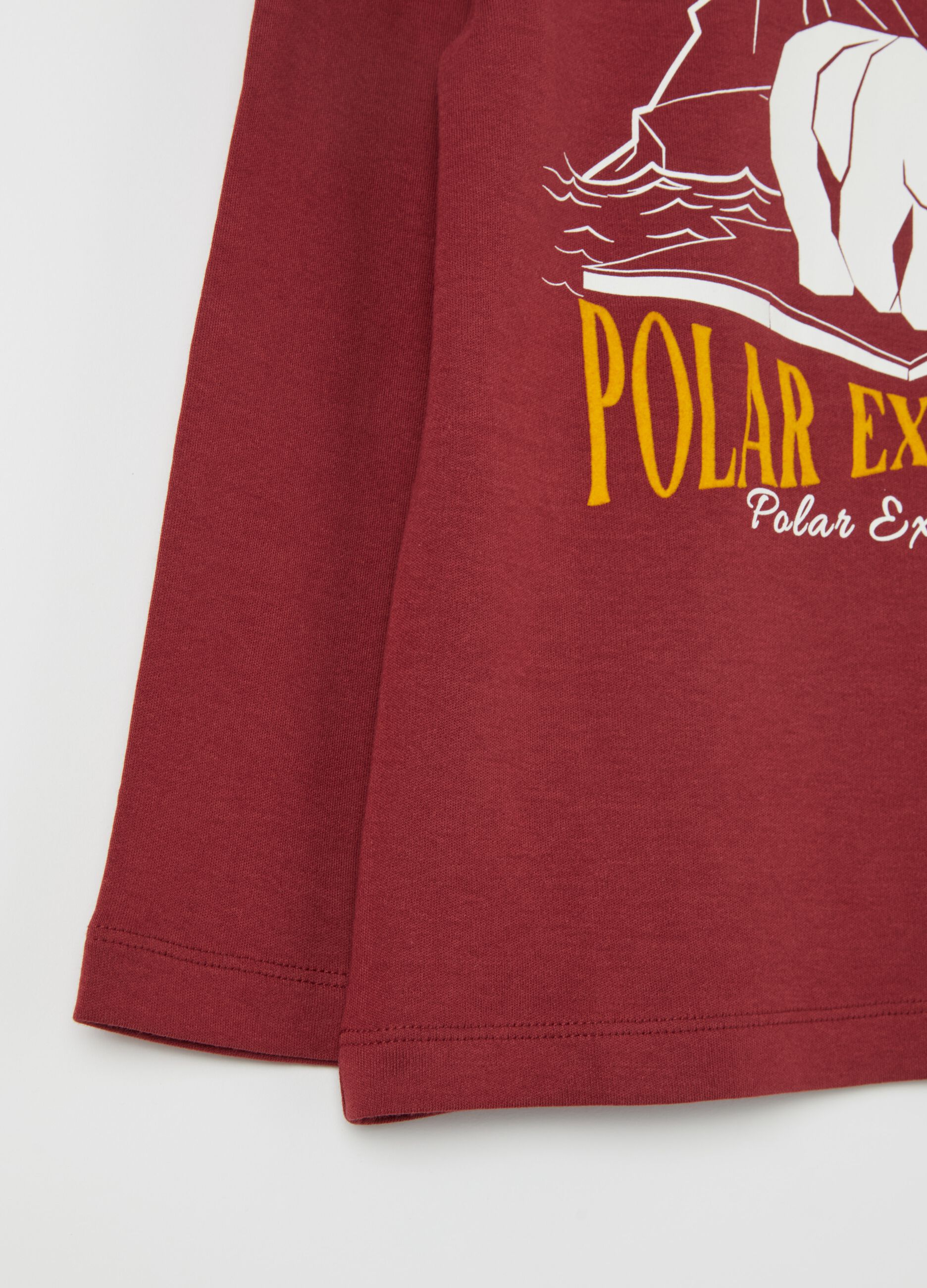 OVS / Джемпер трикотажный для мальчика