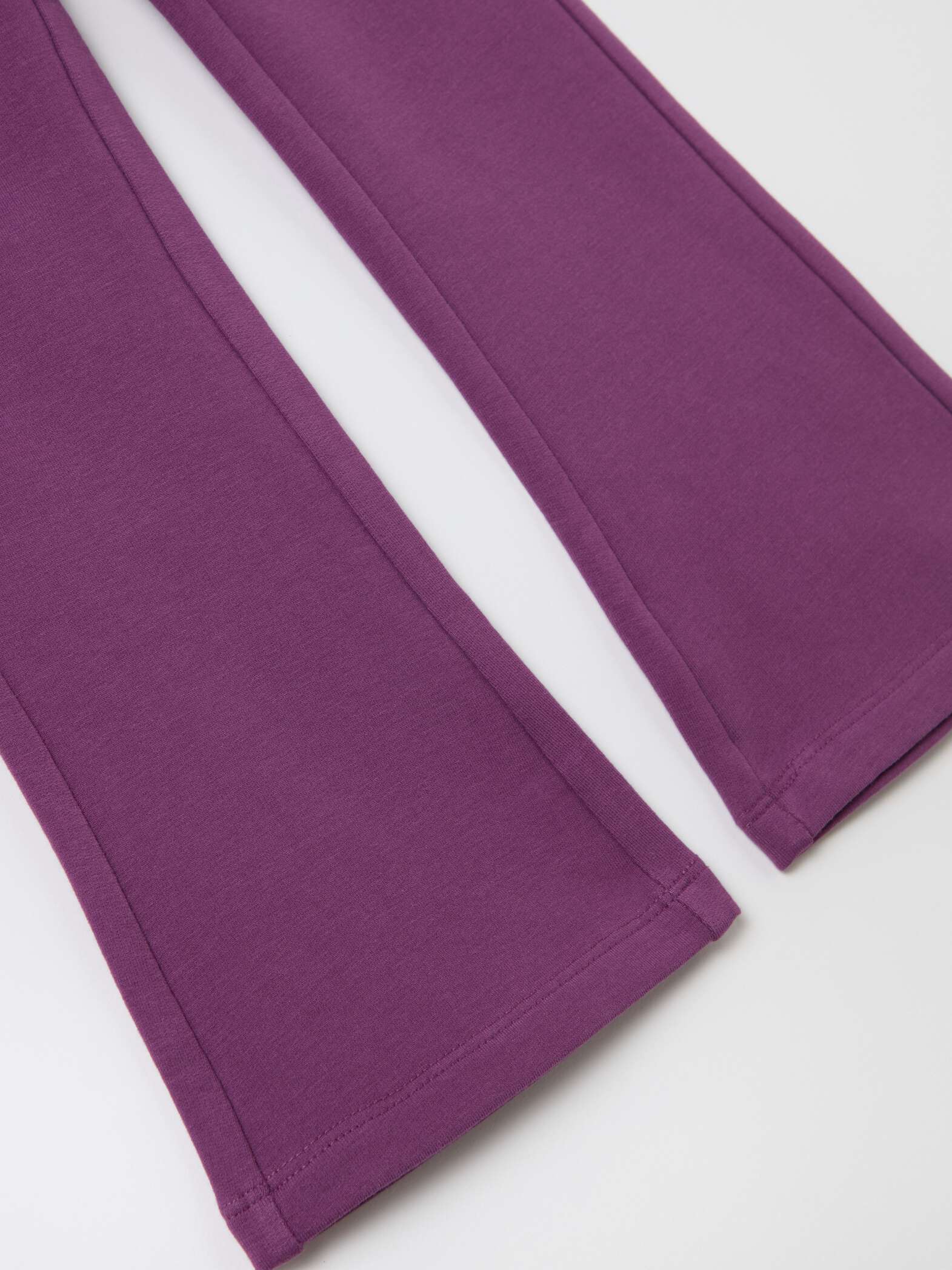 OVS / Брюки трикотажные для девочки - фото 4