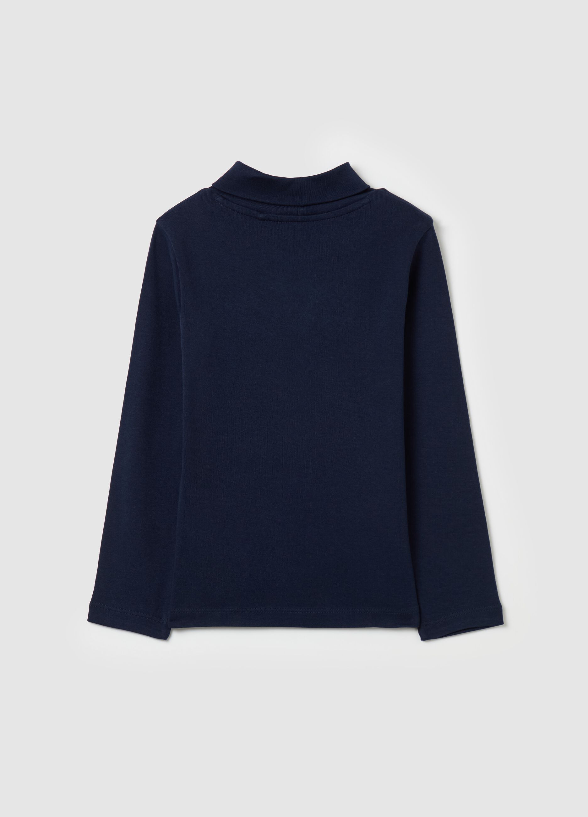 OVS / Водолазка для мальчика - фото 2