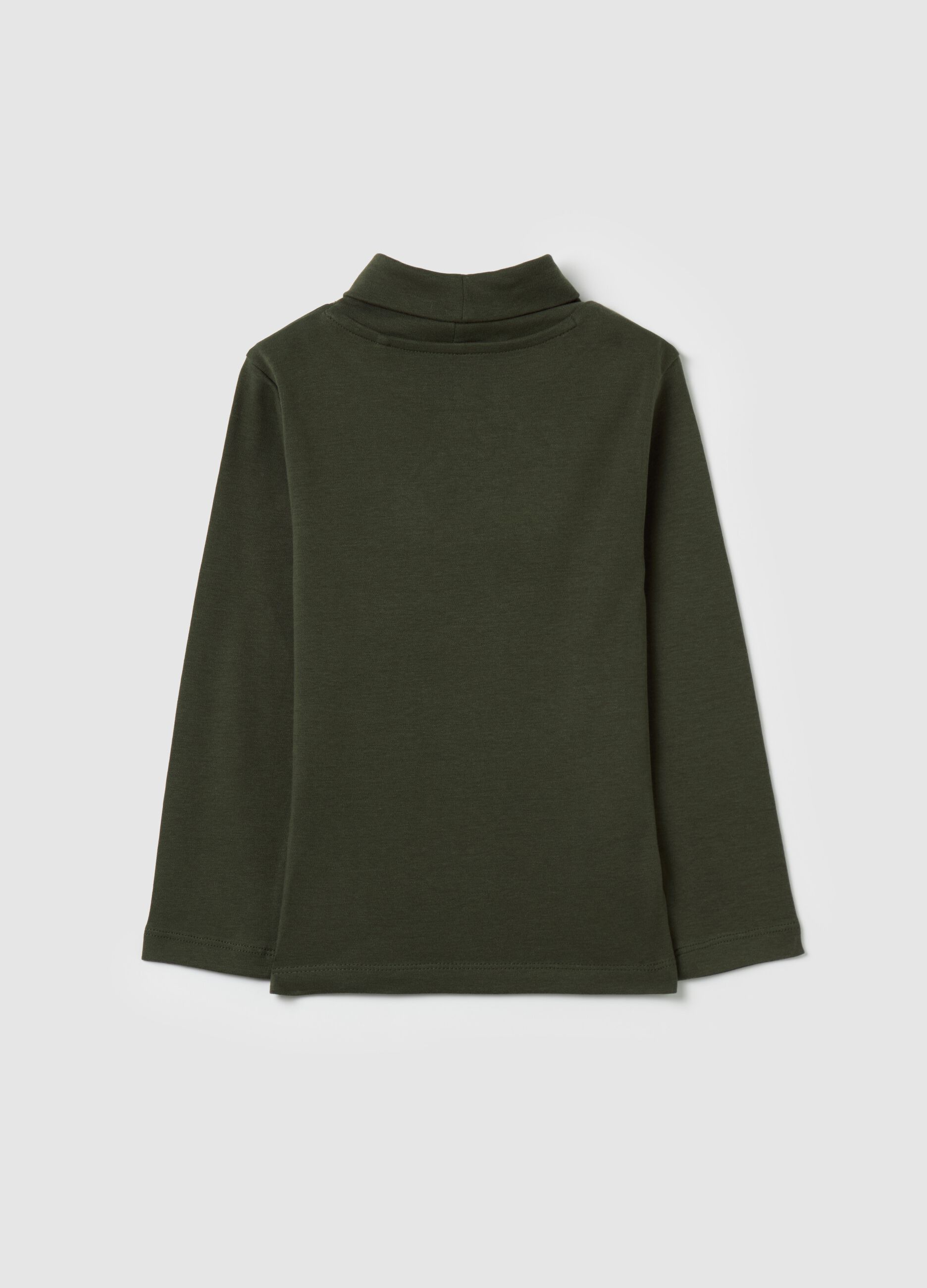 OVS / Водолазка для мальчика