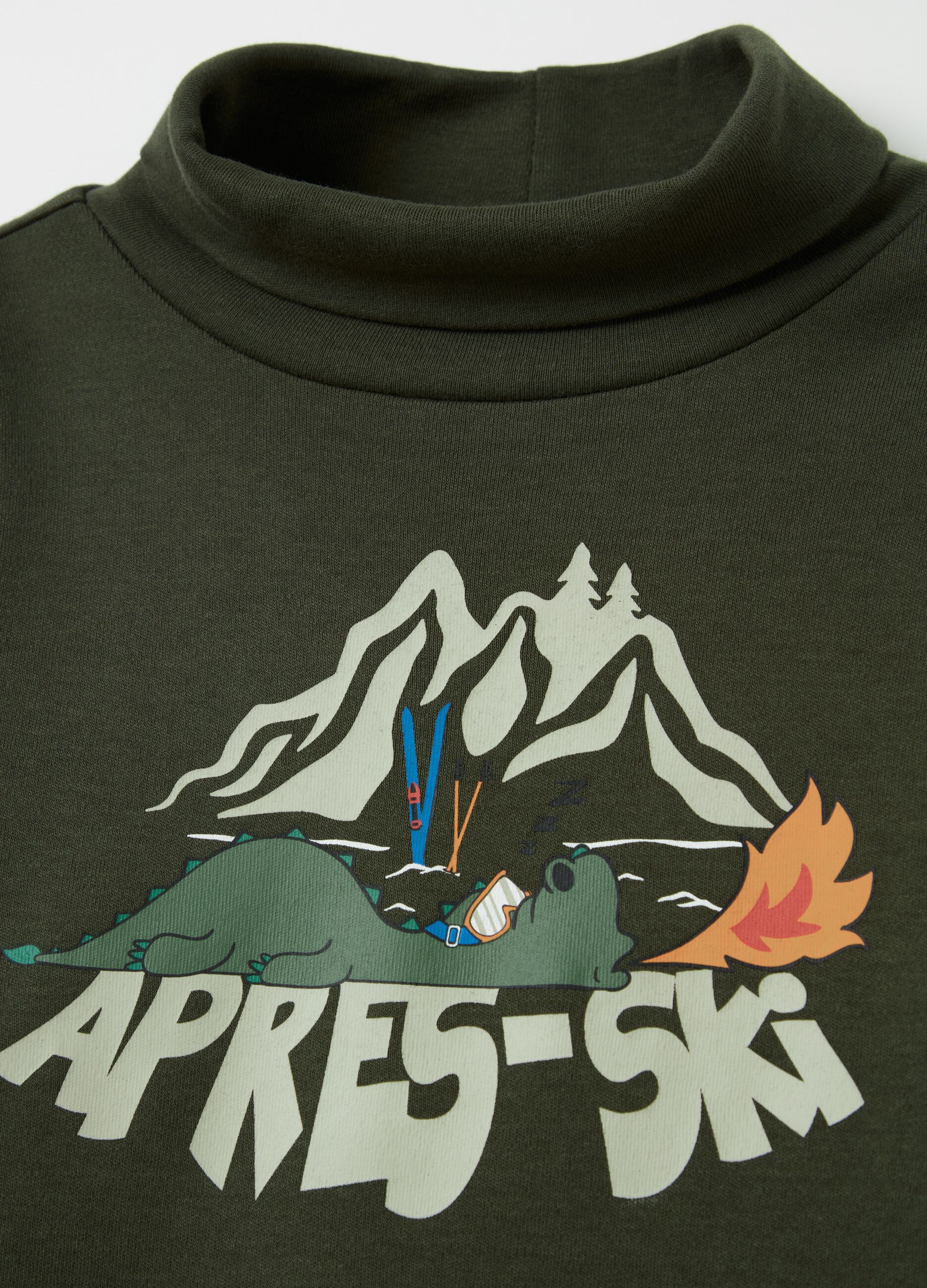 OVS / Водолазка для мальчика