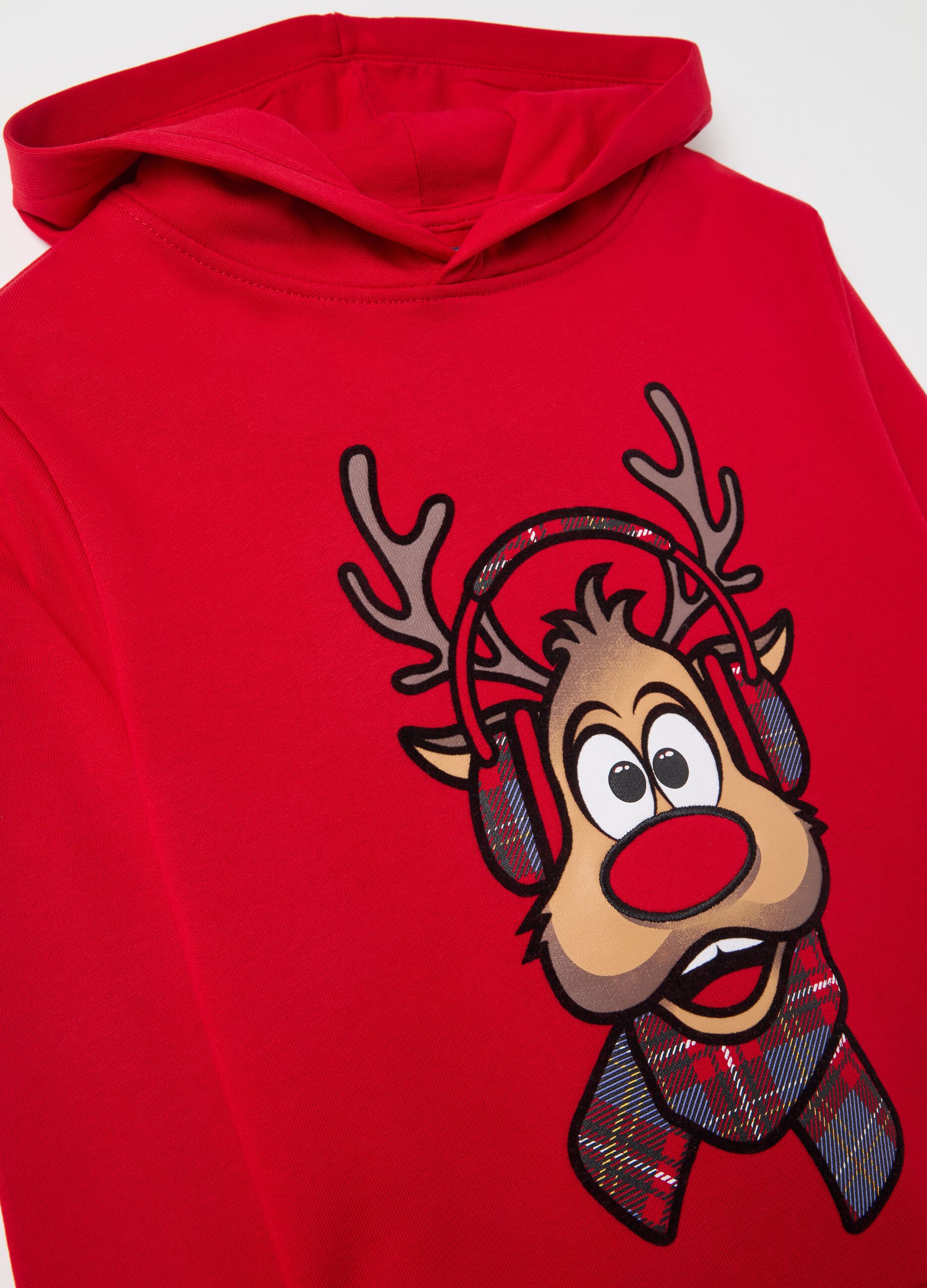 OVS / Худи для мальчика