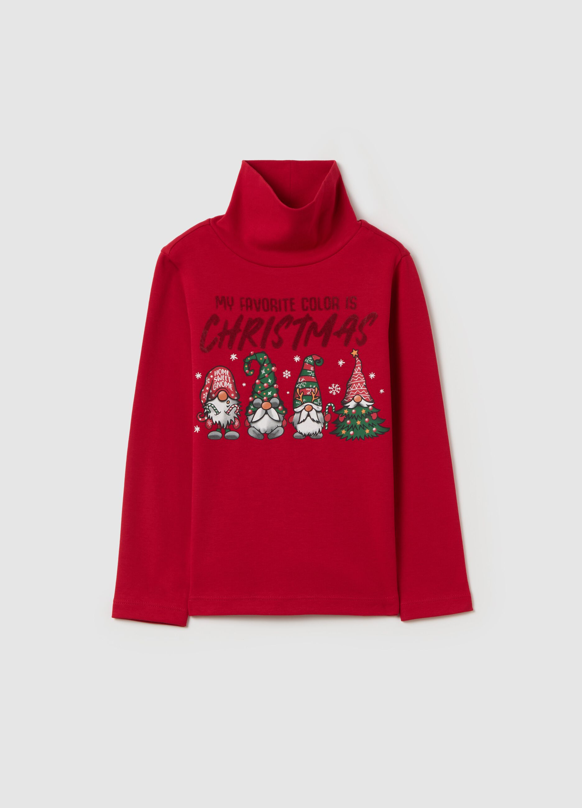 OVS / Водолазка для мальчика