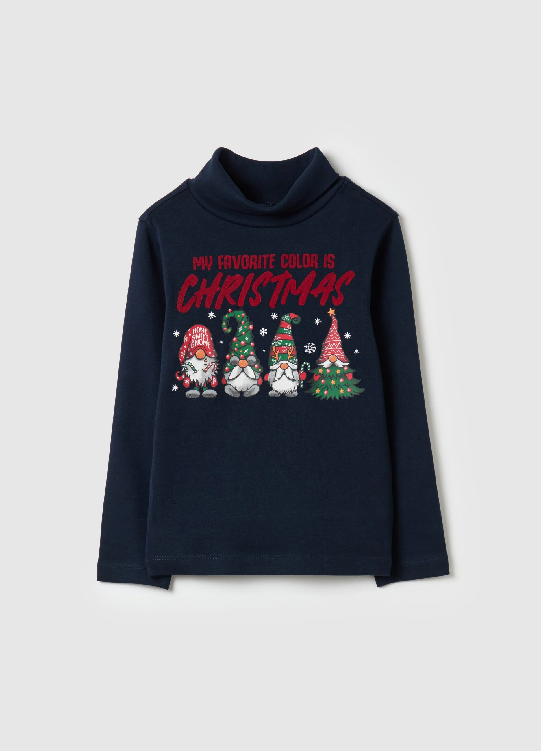 OVS / Водолазка для мальчика