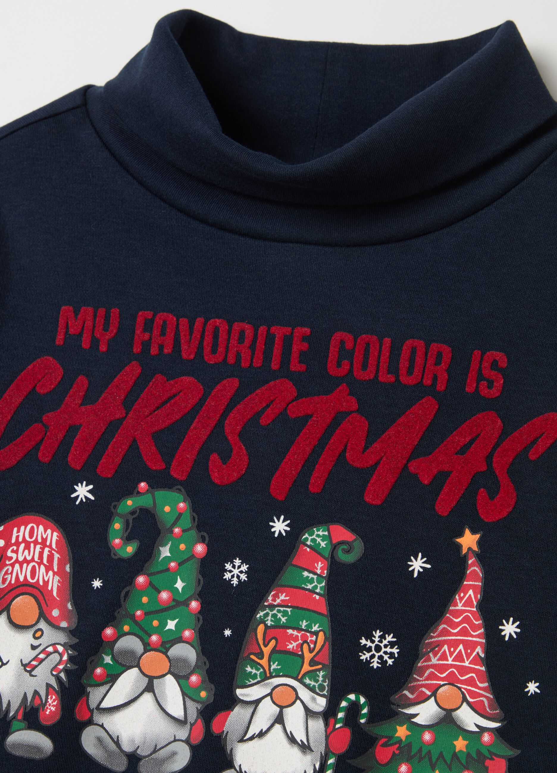 OVS / Водолазка для мальчика