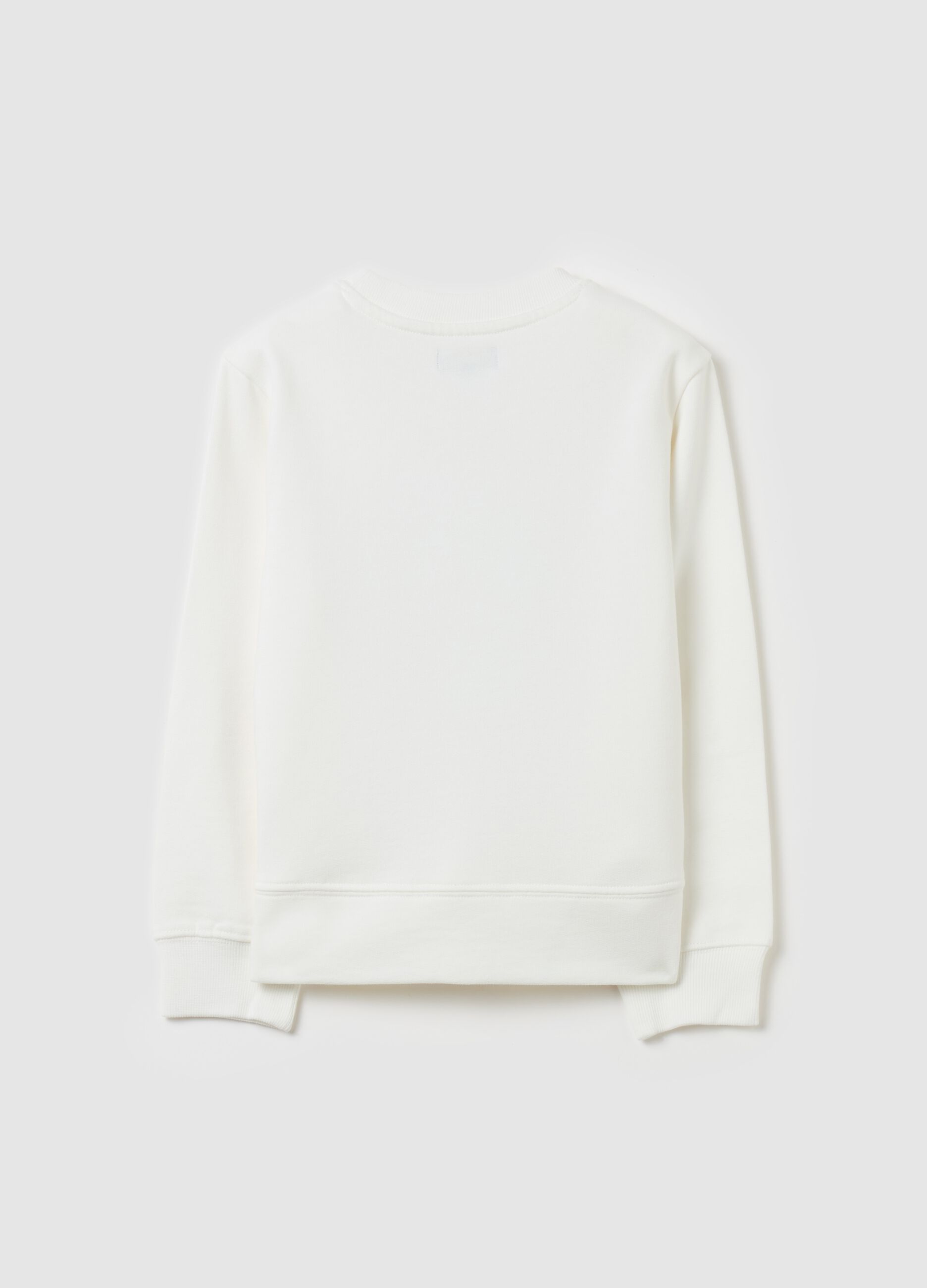 OVS / Свитшот для девочки - фото 2