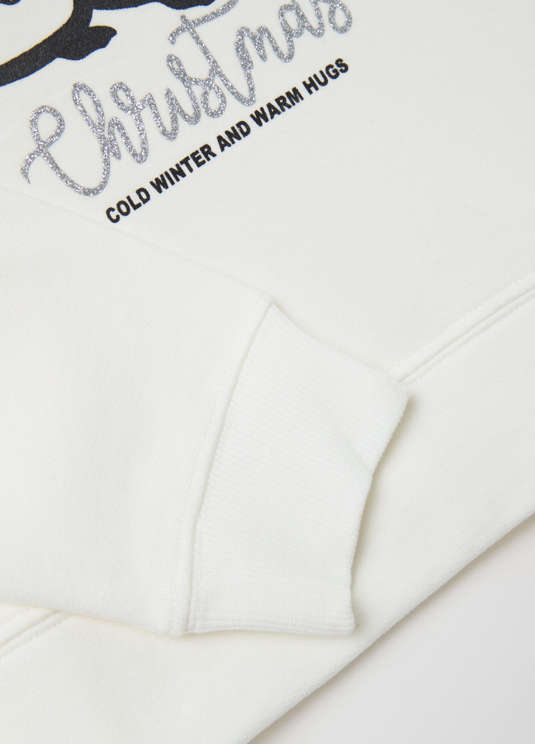 OVS / Свитшот для девочки - фото 3