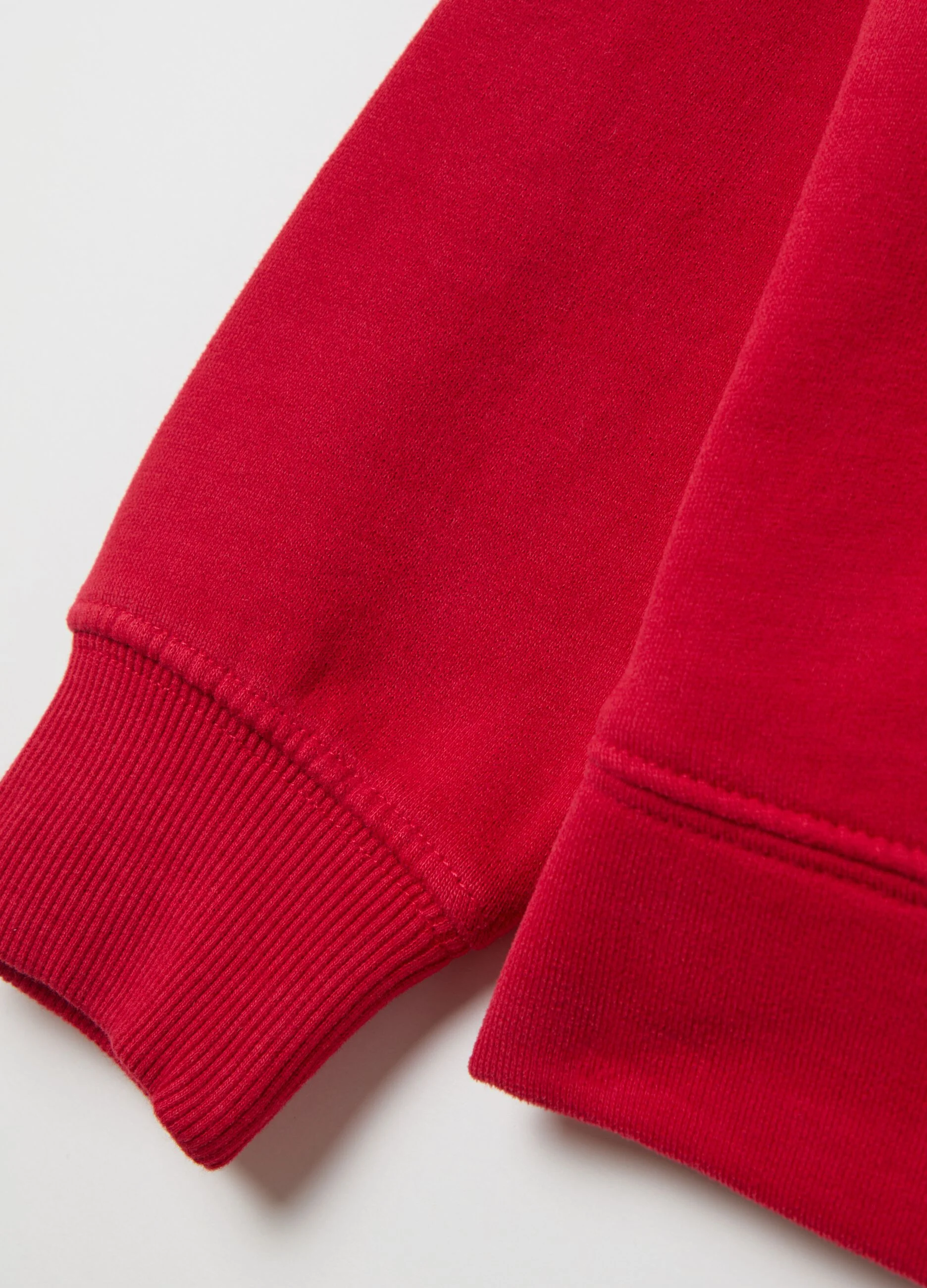 OVS / Свитшот для девочки - фото 4